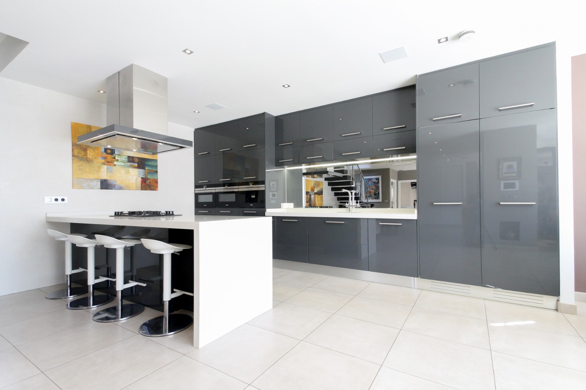 Reventa - Villa - Torrevieja - Aguas Nuevas