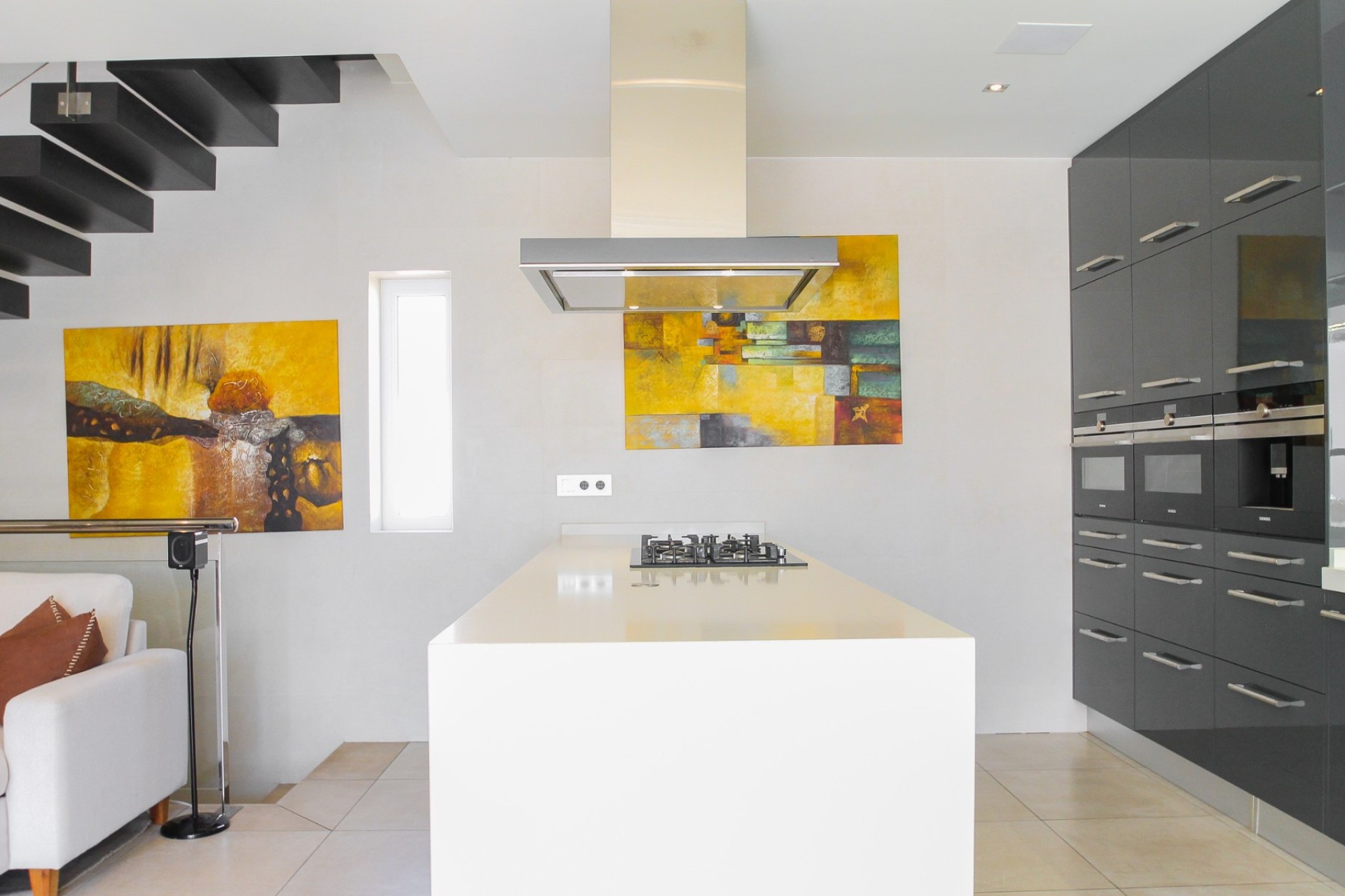 Reventa - Villa - Torrevieja - Aguas Nuevas