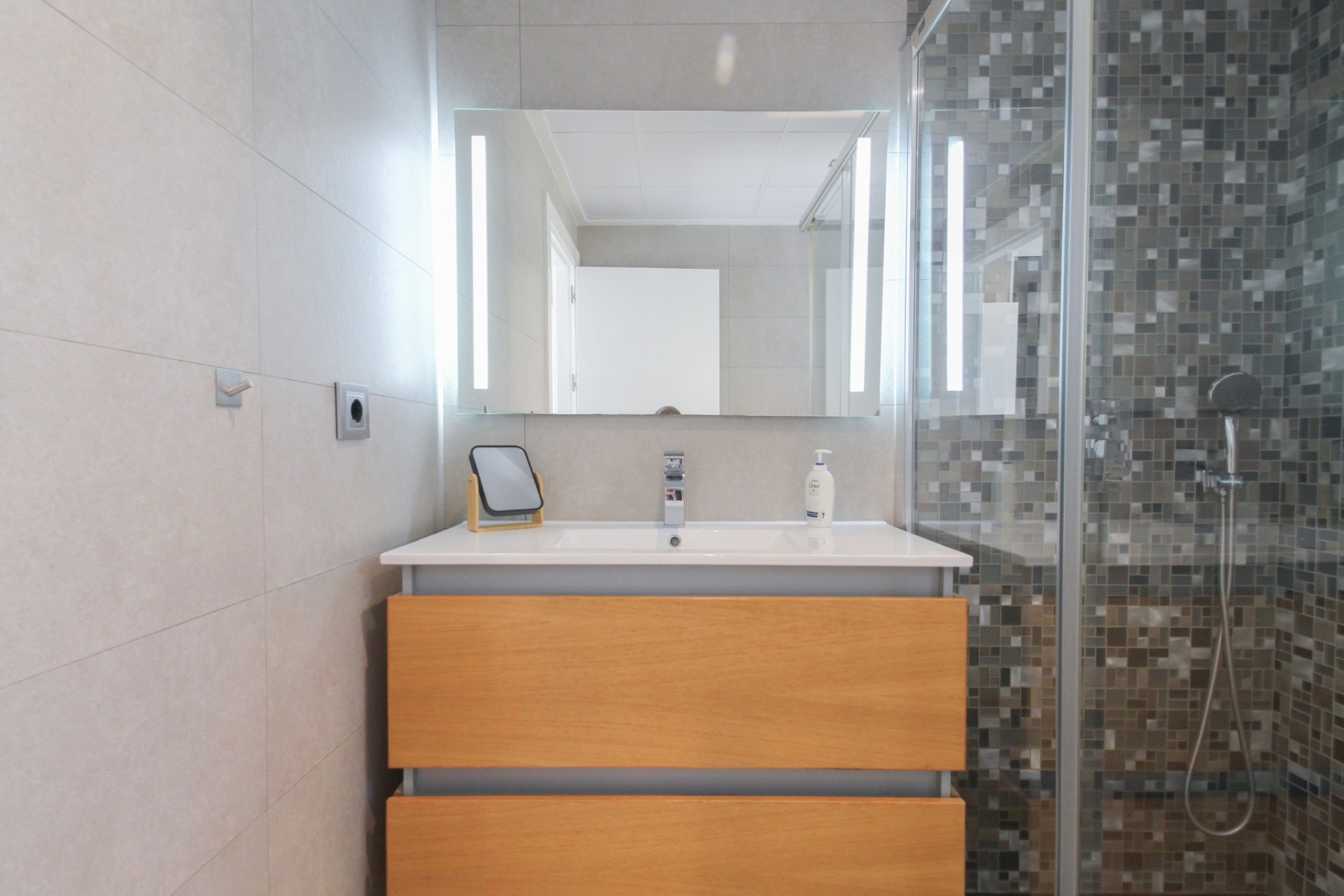 Reventa - Villa - Torrevieja - Aguas Nuevas