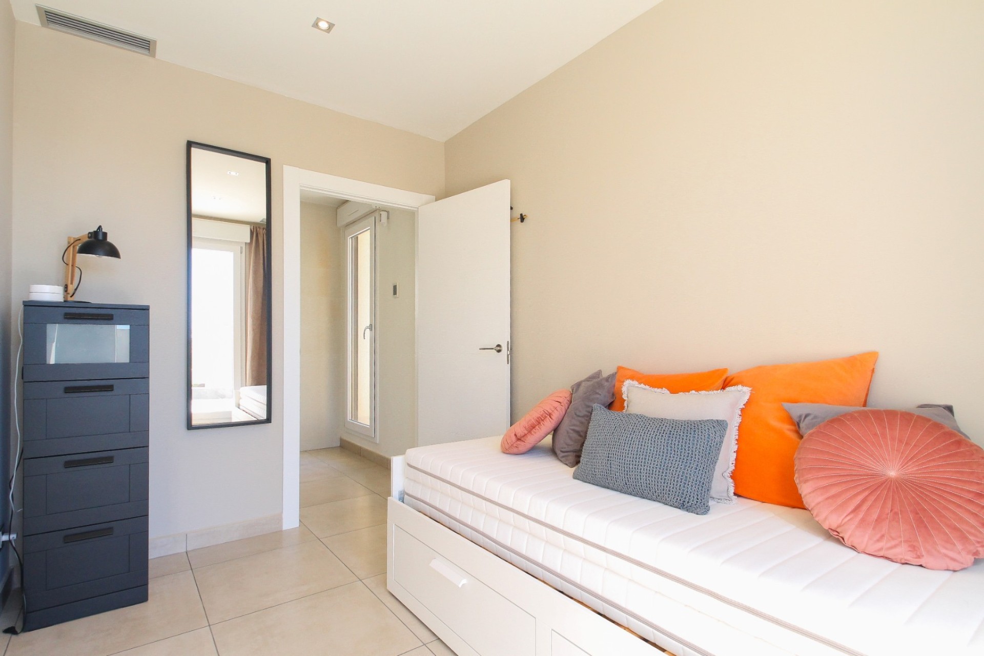 Reventa - Villa - Torrevieja - Aguas Nuevas