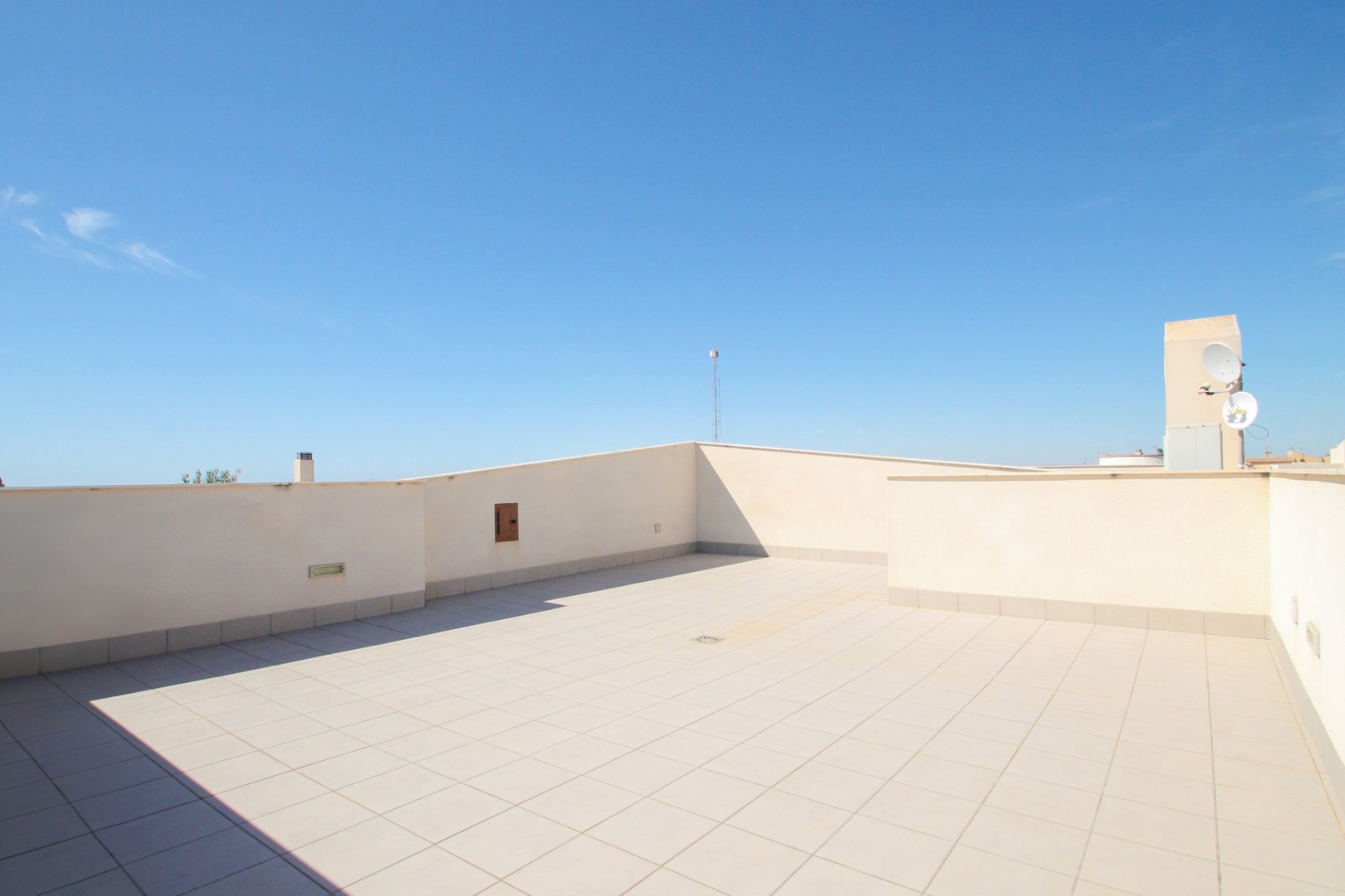 Reventa - Villa - Torrevieja - Aguas Nuevas