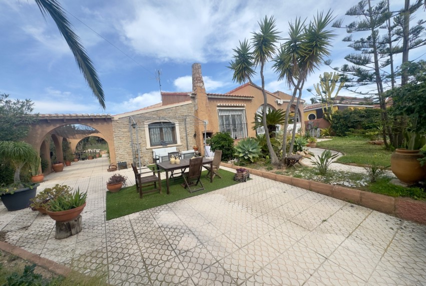 Reventa - Villa - Torrevieja - Aguas Nuevas