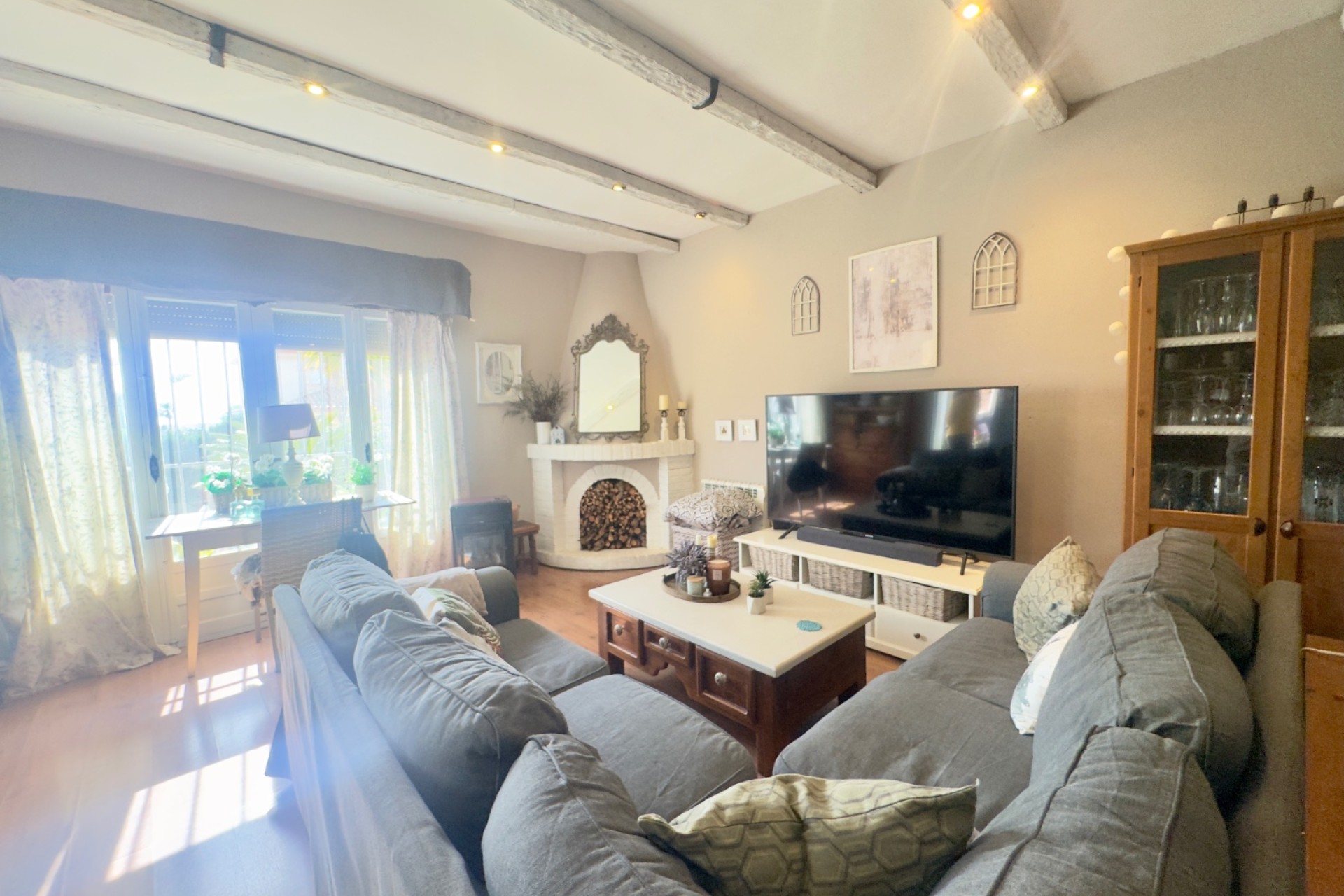 Reventa - Villa - Torrevieja - Aguas Nuevas