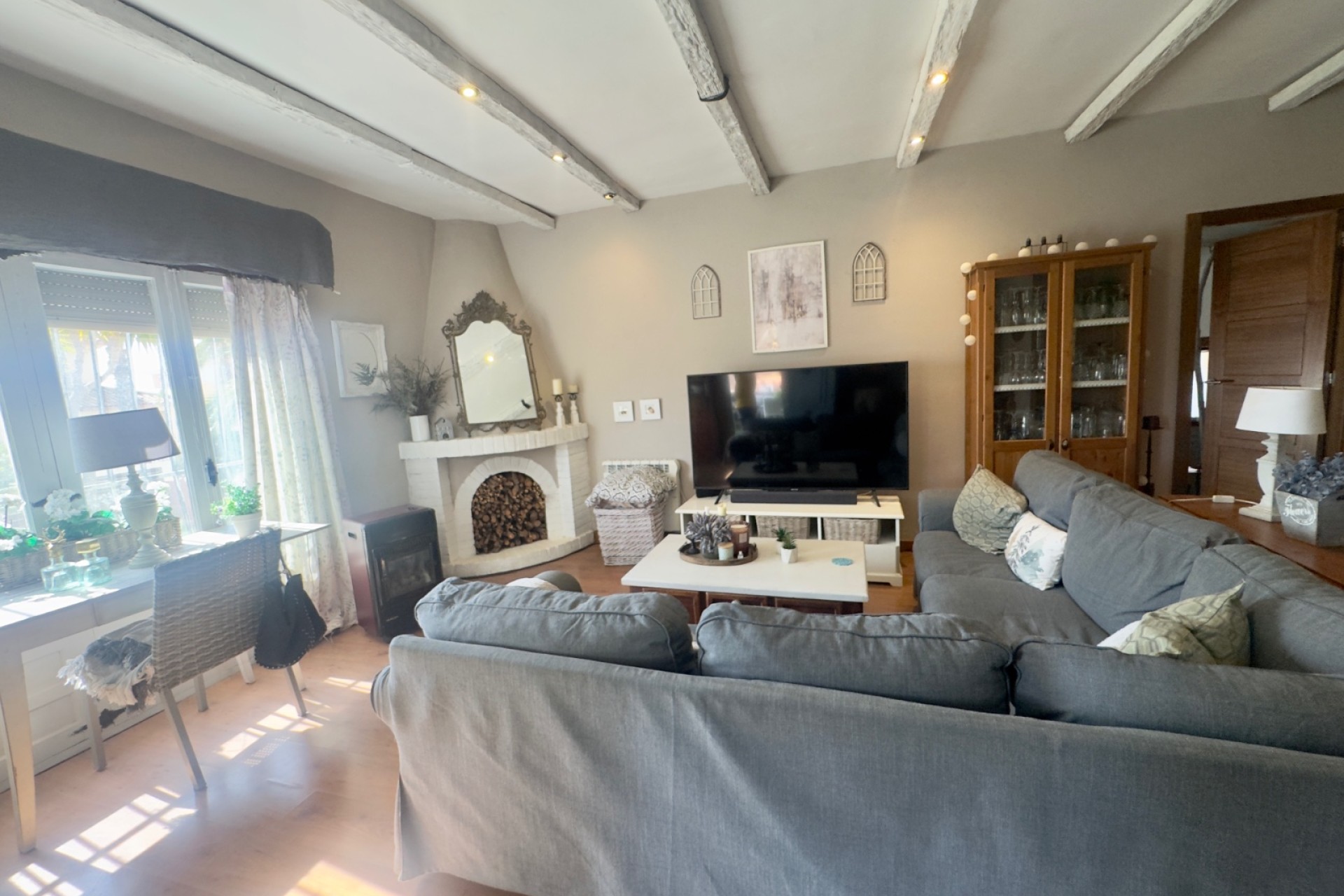 Reventa - Villa - Torrevieja - Aguas Nuevas