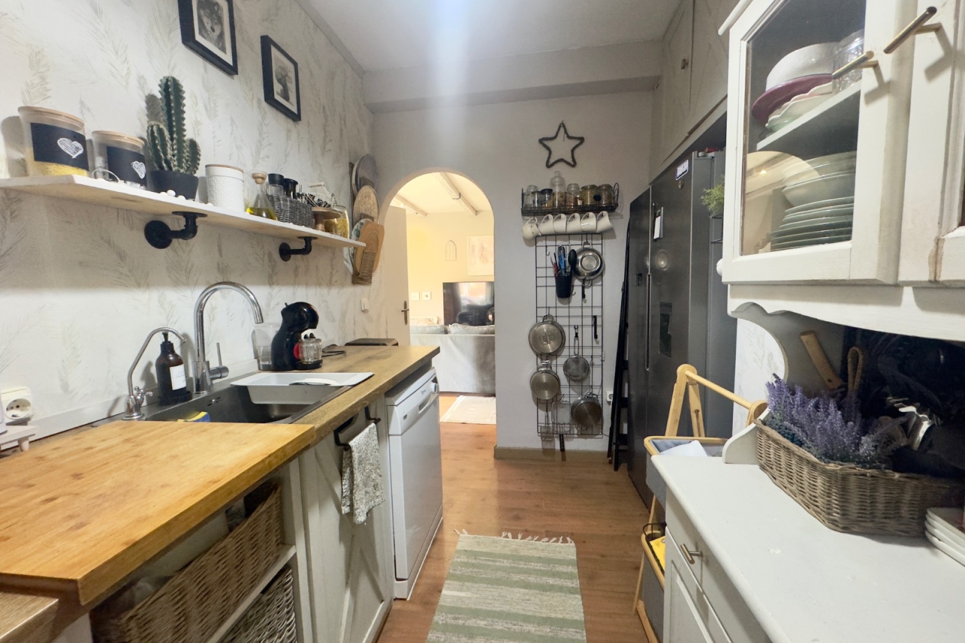 Reventa - Villa - Torrevieja - Aguas Nuevas