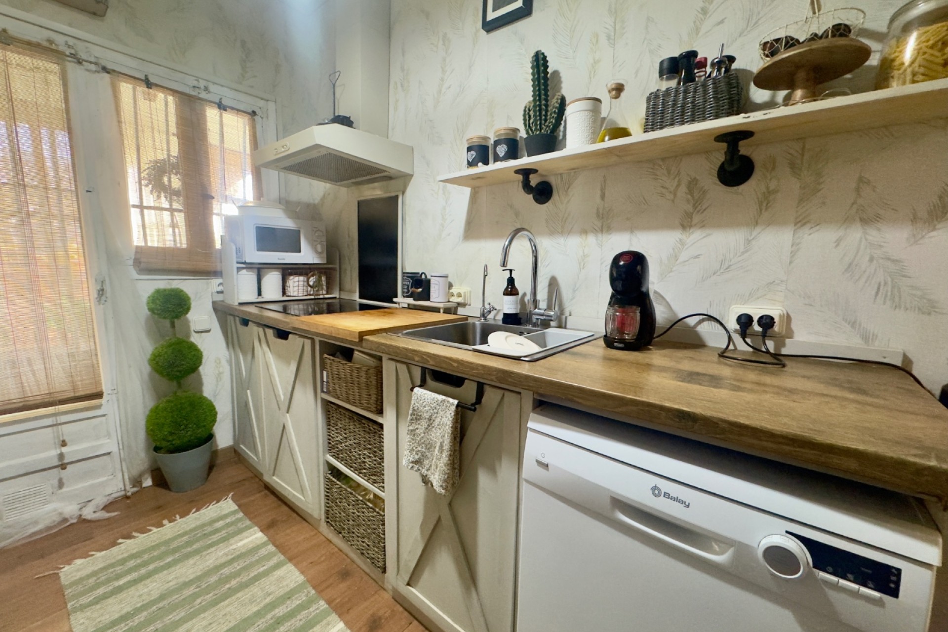 Reventa - Villa - Torrevieja - Aguas Nuevas