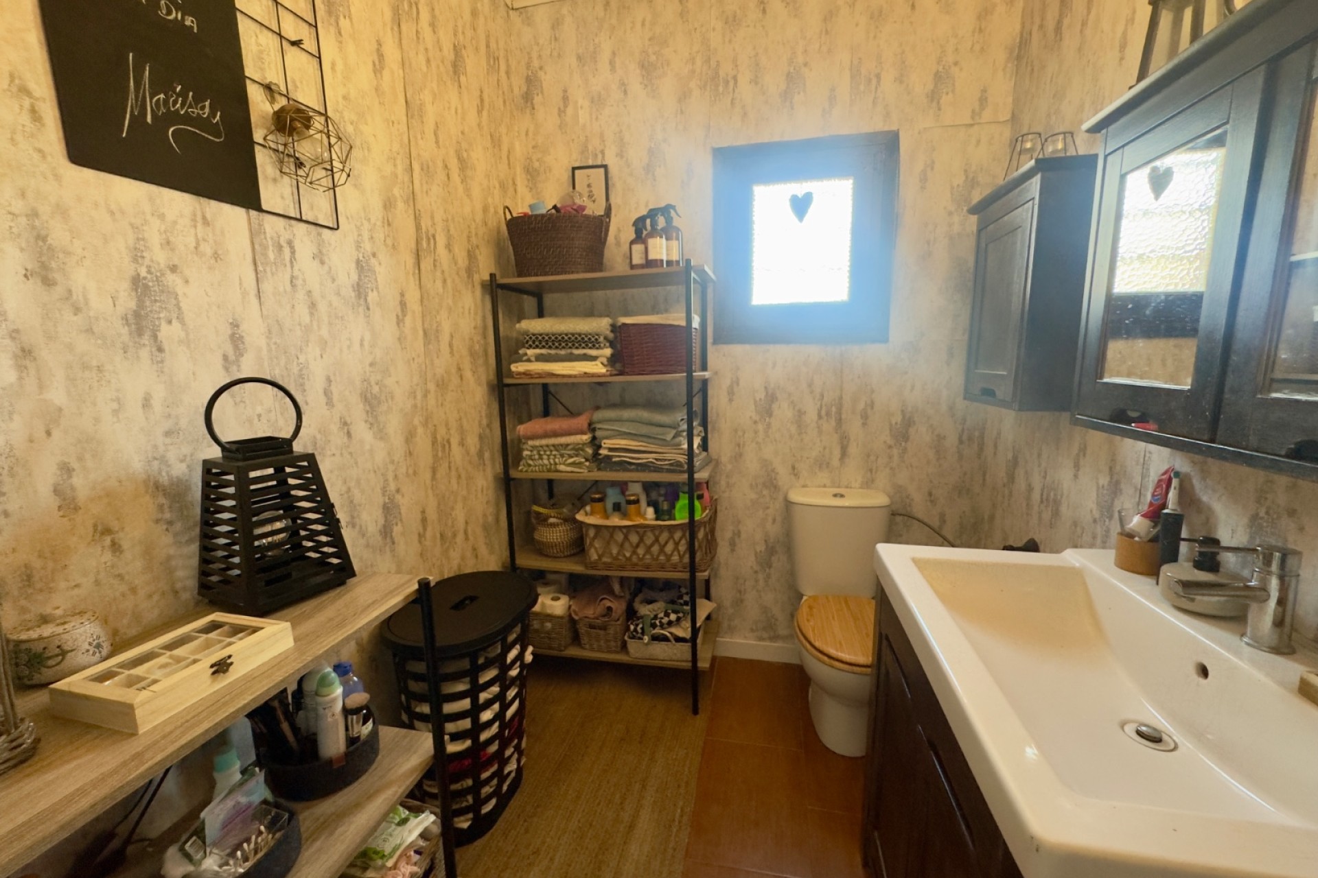 Reventa - Villa - Torrevieja - Aguas Nuevas