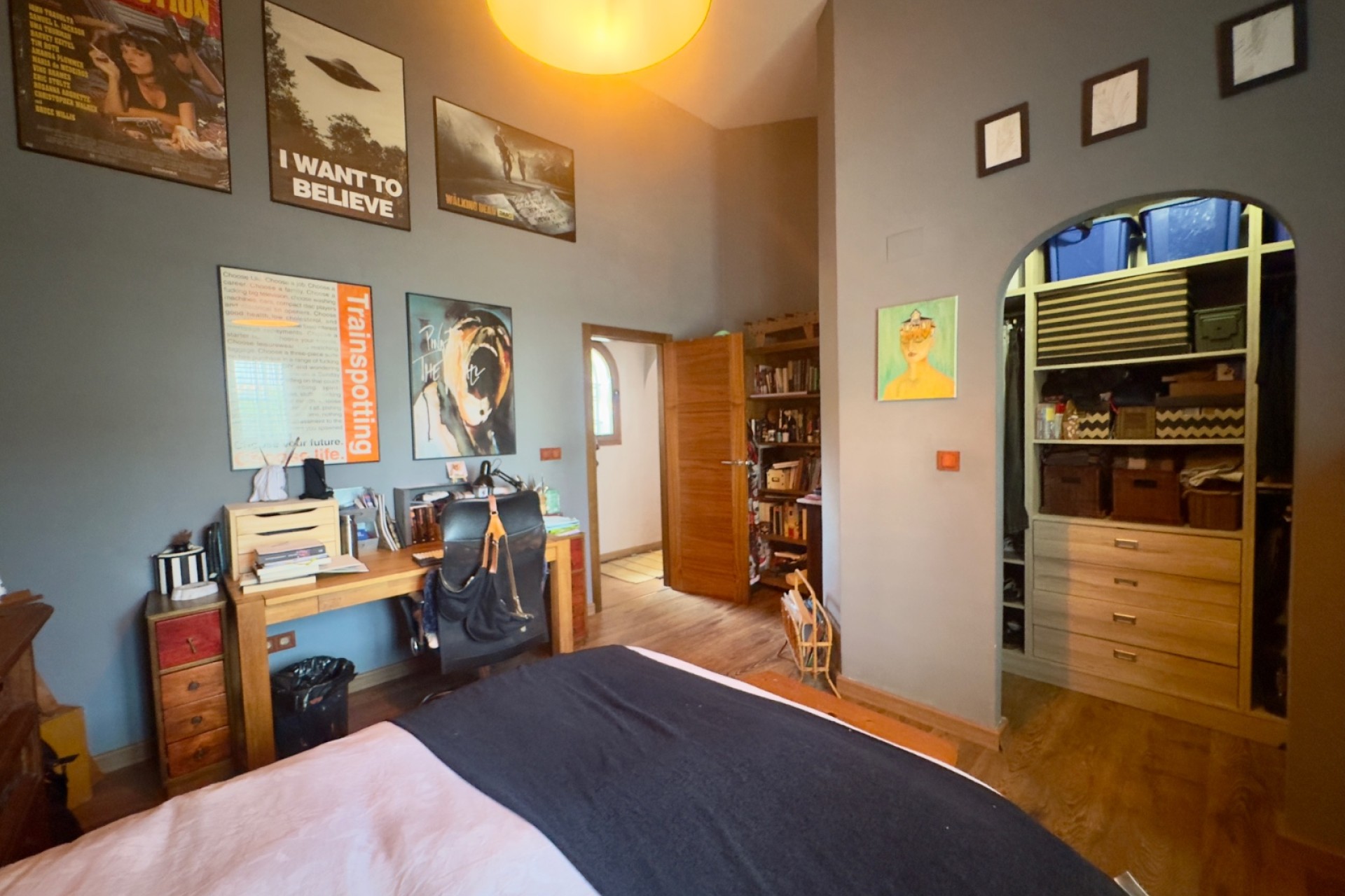 Reventa - Villa - Torrevieja - Aguas Nuevas