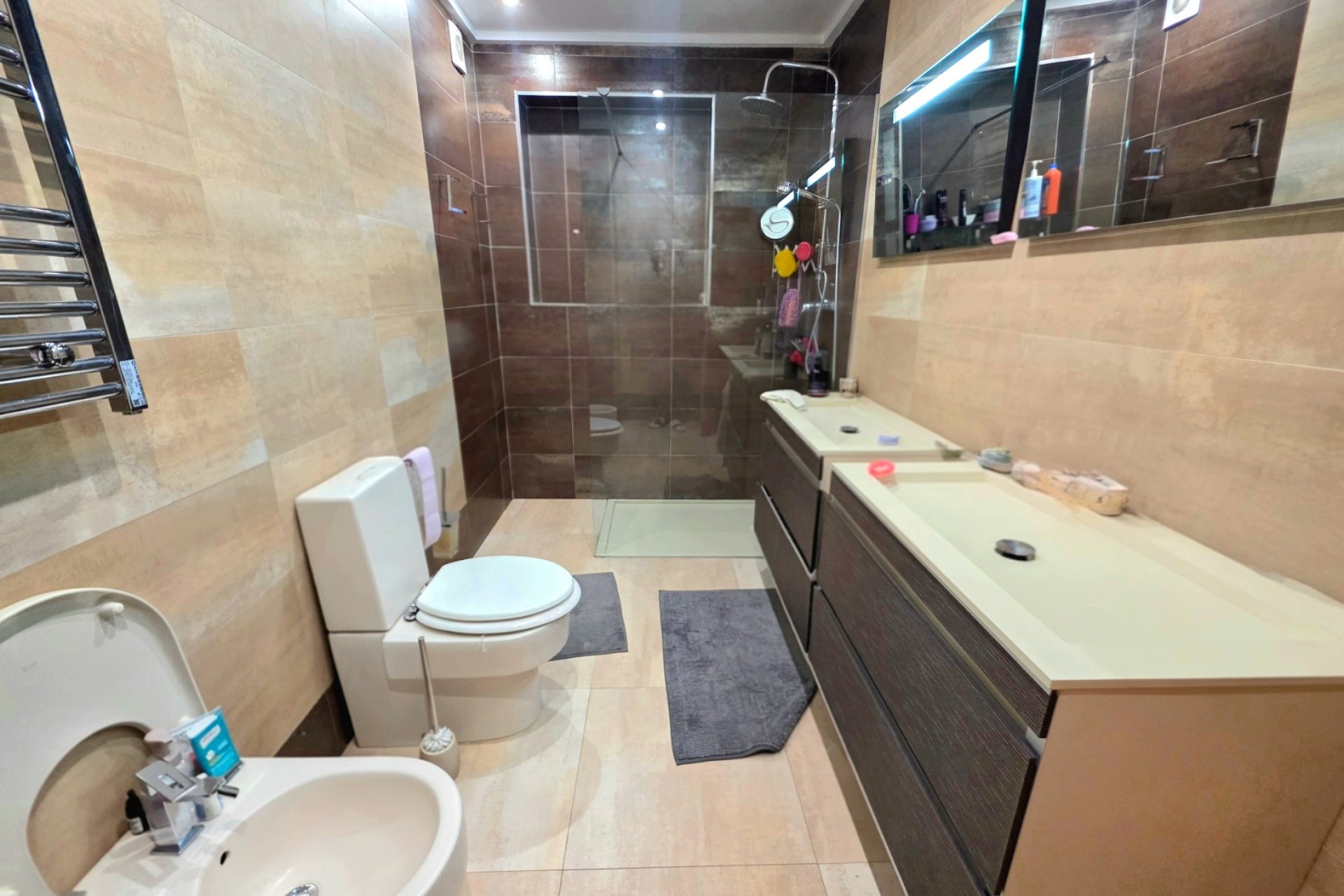 Reventa - Villa - Torrevieja - Cabo Cervera