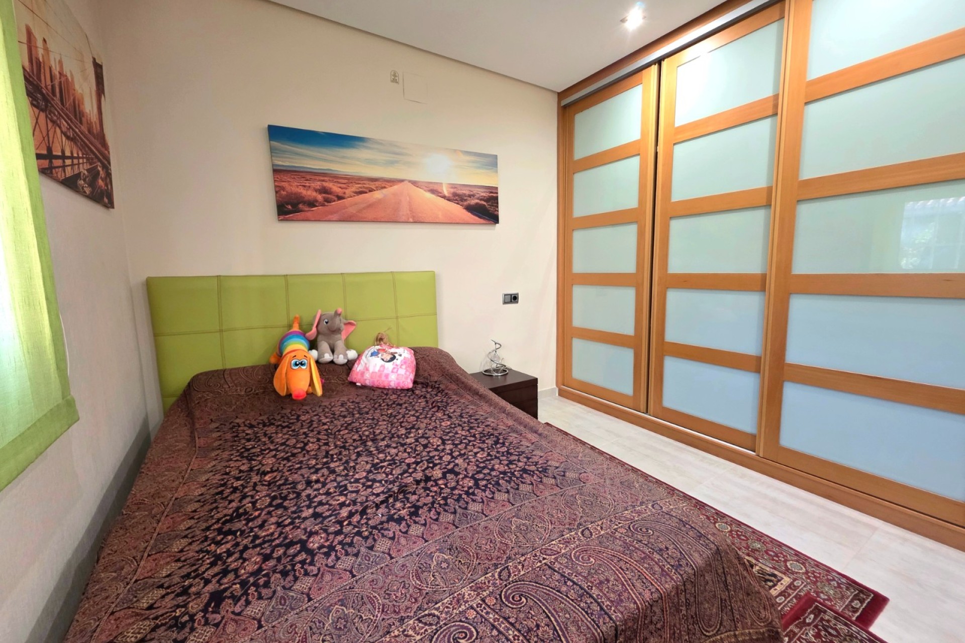 Reventa - Villa - Torrevieja - Cabo Cervera