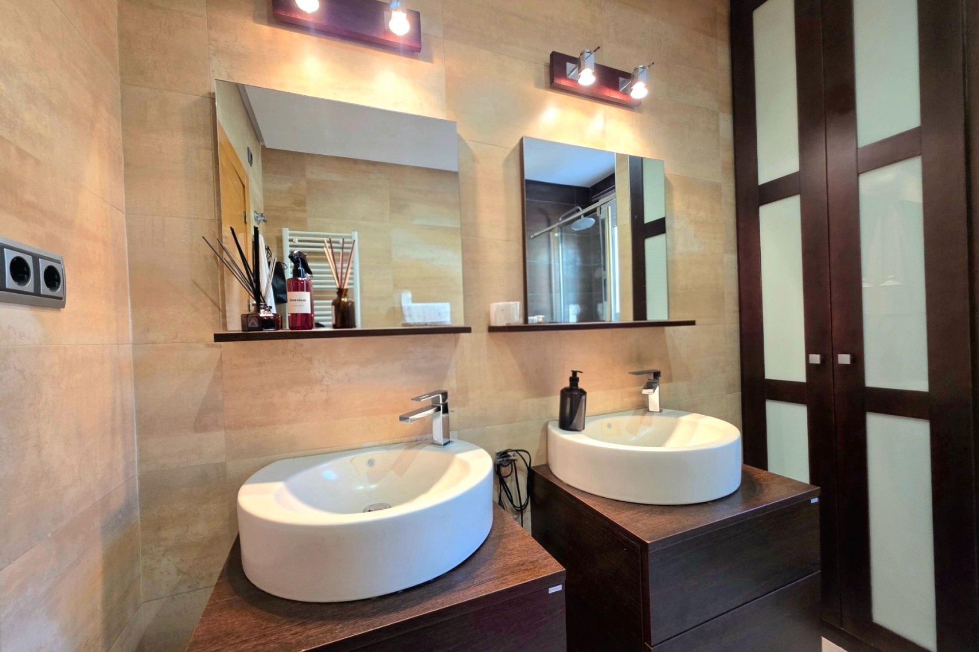 Reventa - Villa - Torrevieja - Cabo Cervera