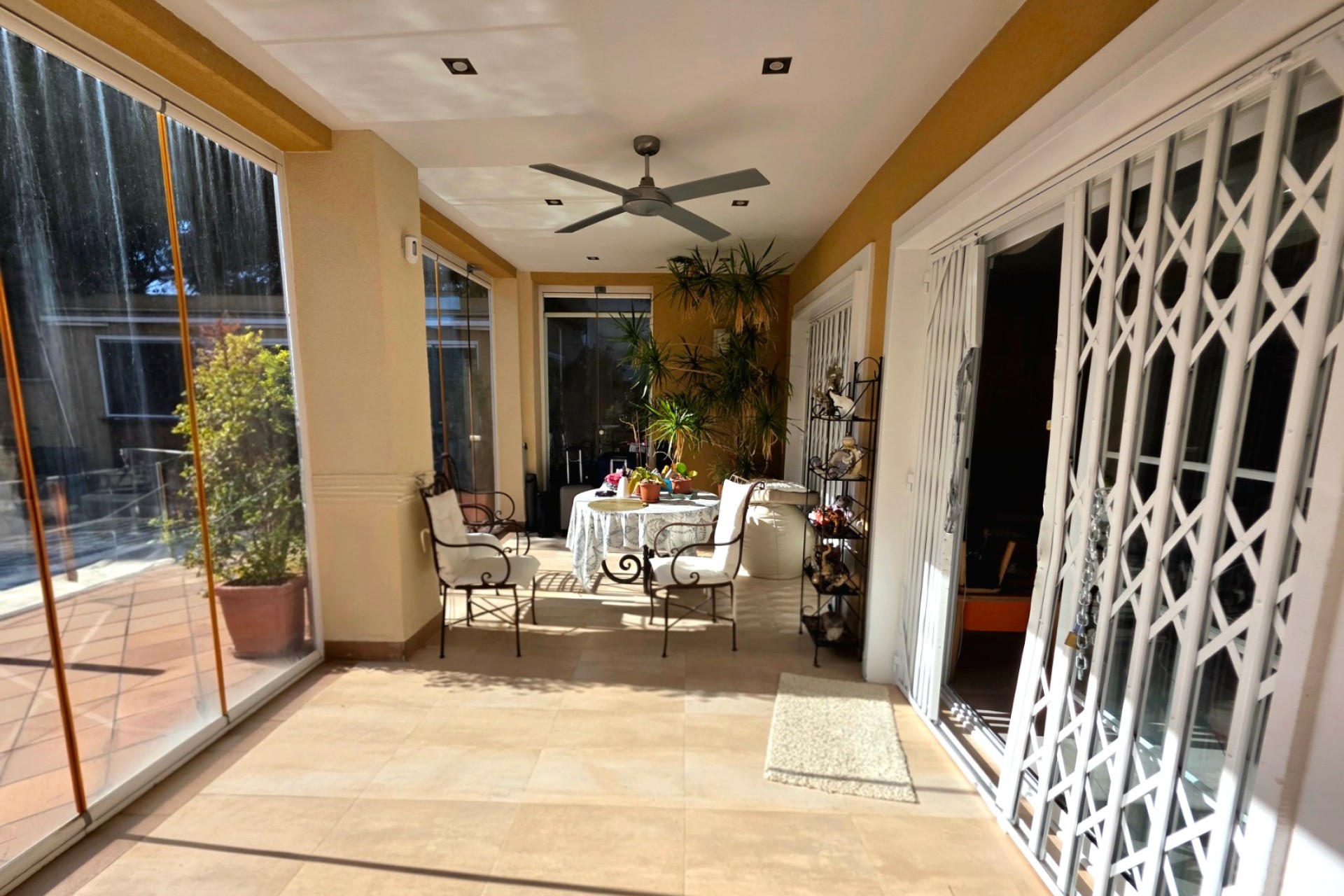 Reventa - Villa - Torrevieja - Cabo Cervera