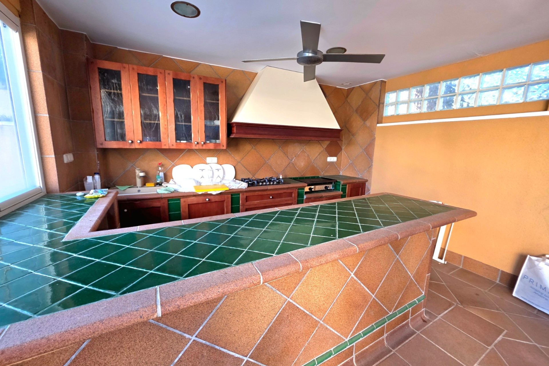 Reventa - Villa - Torrevieja - Cabo Cervera