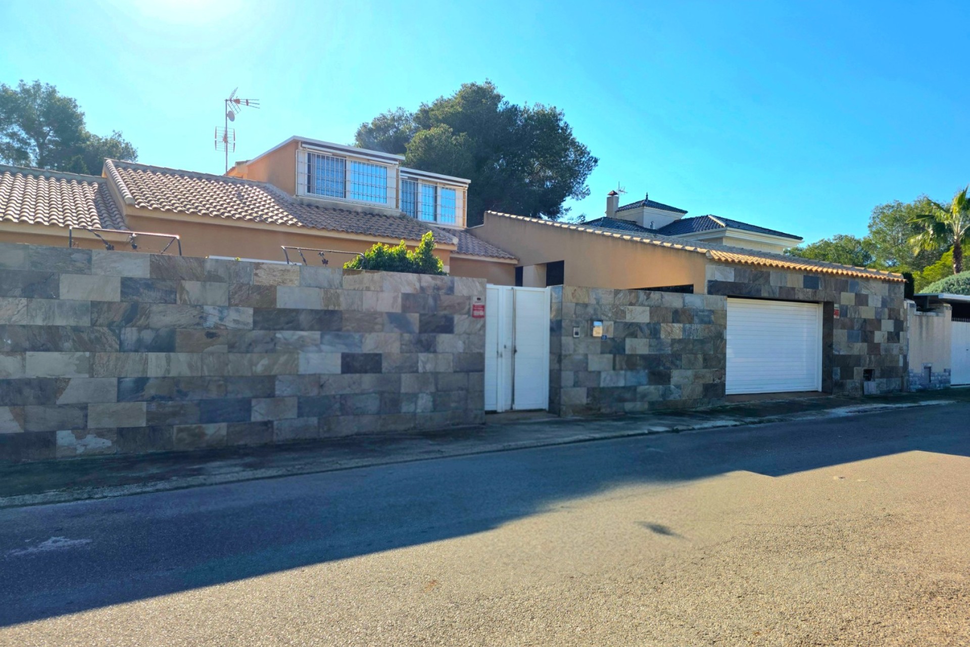 Reventa - Villa - Torrevieja - Cabo Cervera