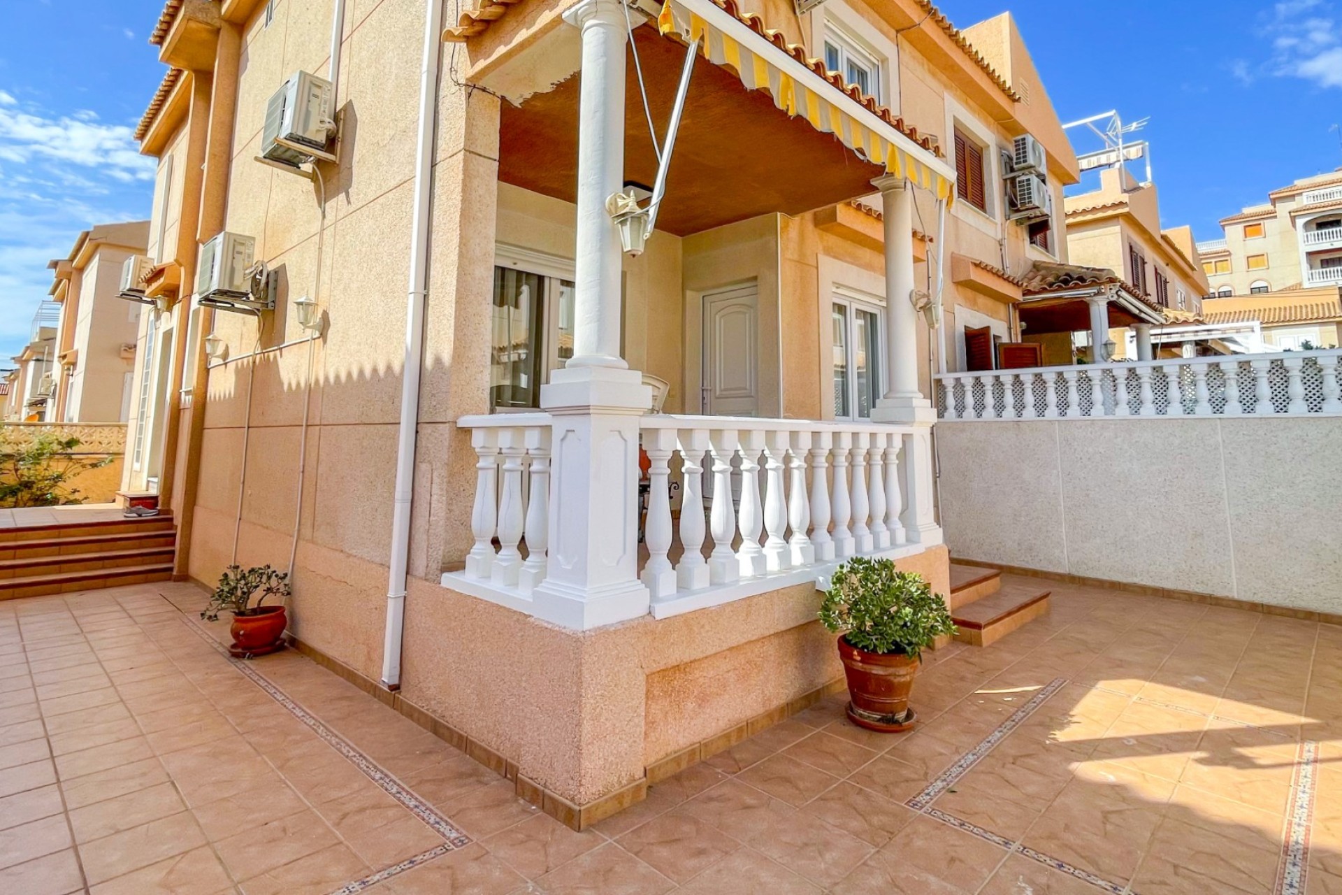 Reventa - Villa - Torrevieja - Cabo Cervera