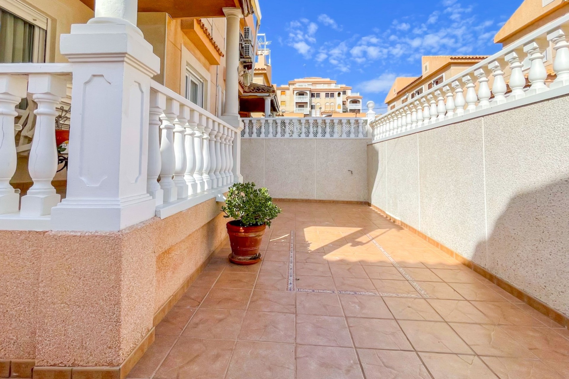 Reventa - Villa - Torrevieja - Cabo Cervera