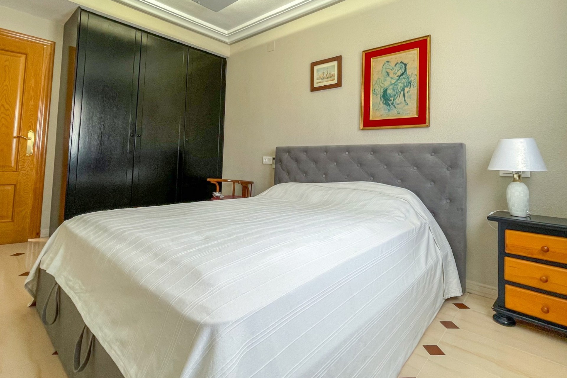 Reventa - Villa - Torrevieja - Cabo Cervera