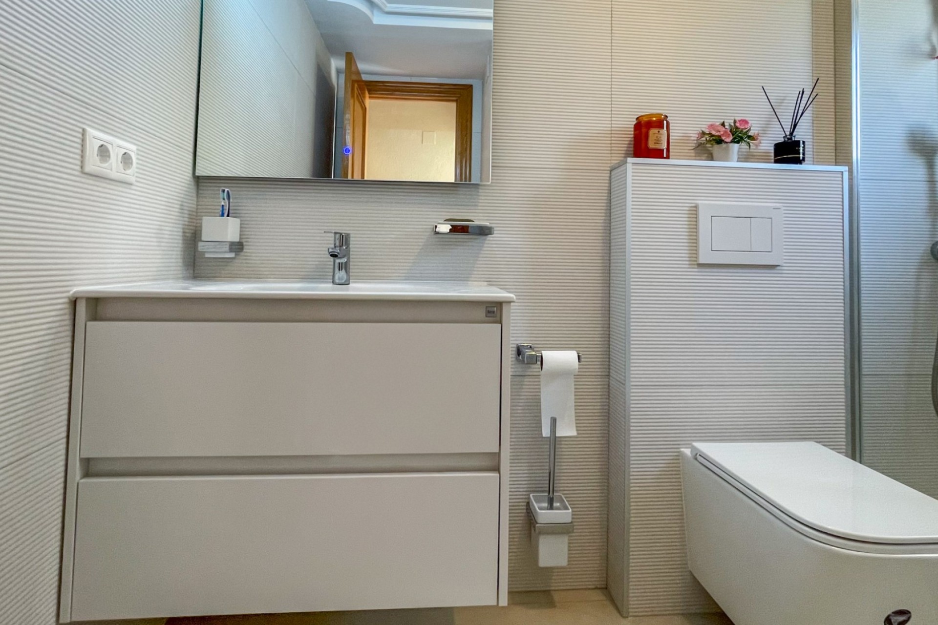 Reventa - Villa - Torrevieja - Cabo Cervera