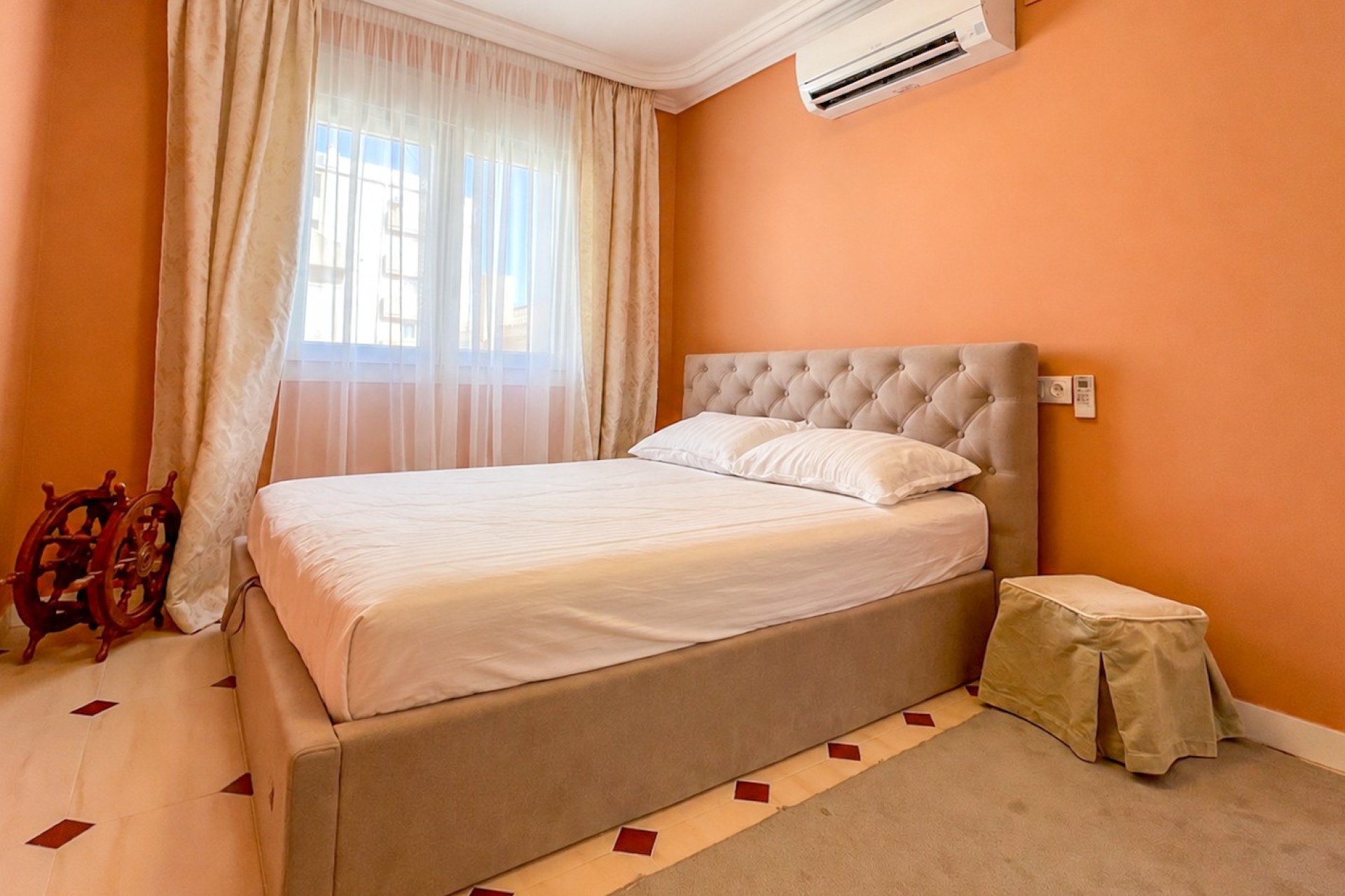 Reventa - Villa - Torrevieja - Cabo Cervera