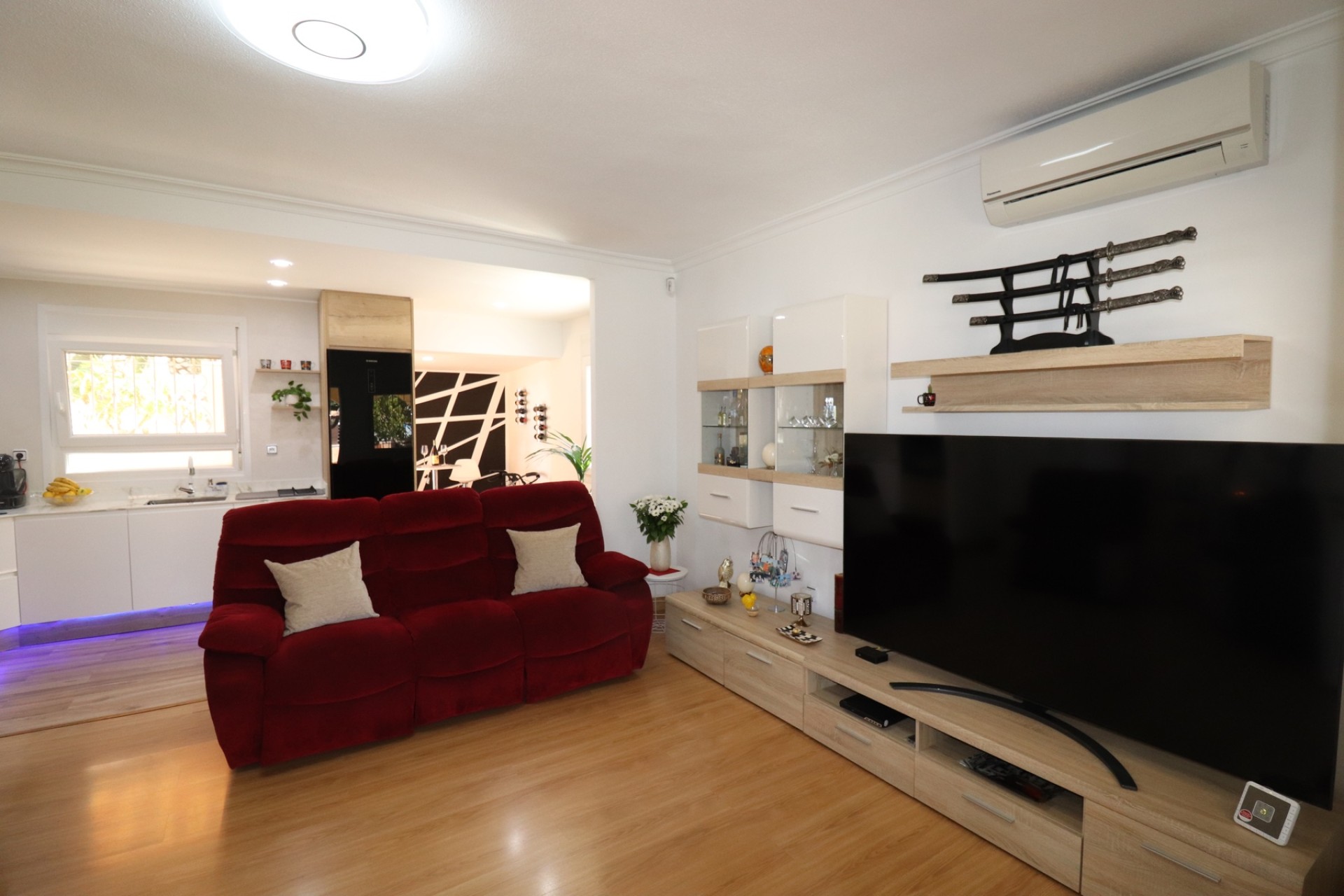 Reventa - Villa - Torrevieja - Chaparral