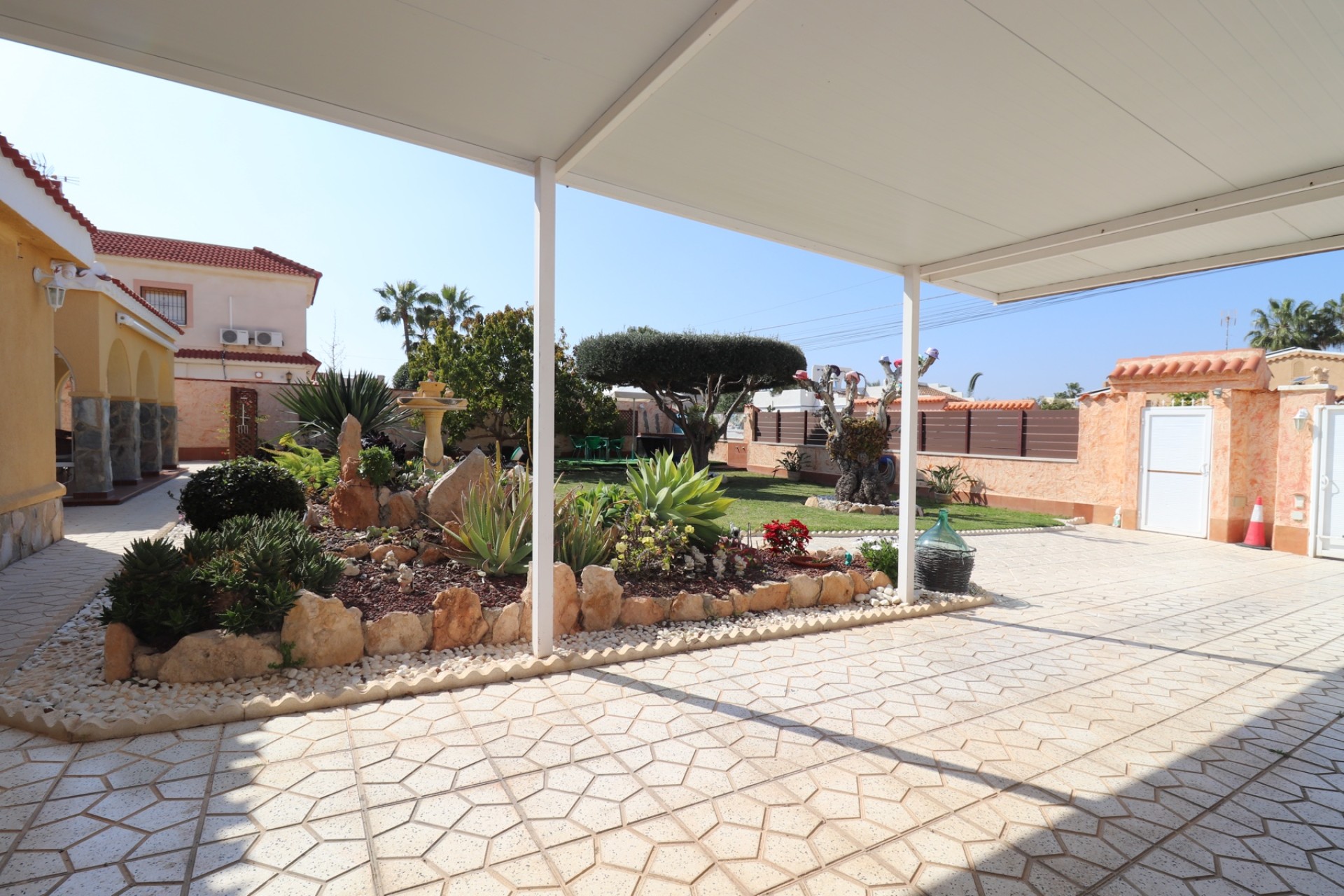 Reventa - Villa - Torrevieja - Chaparral