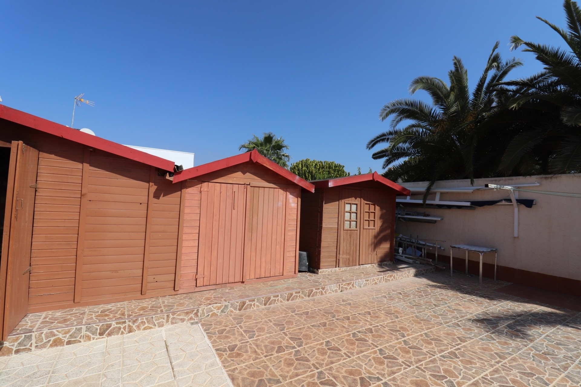 Reventa - Villa - Torrevieja - Chaparral