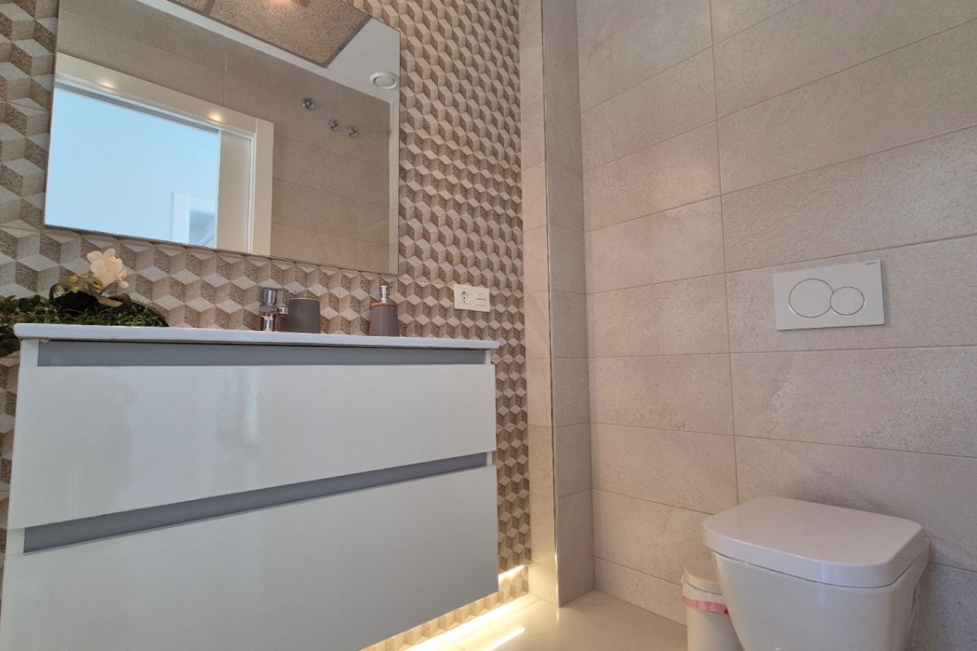 Reventa - Villa - Torrevieja - Costa Blanca Sur