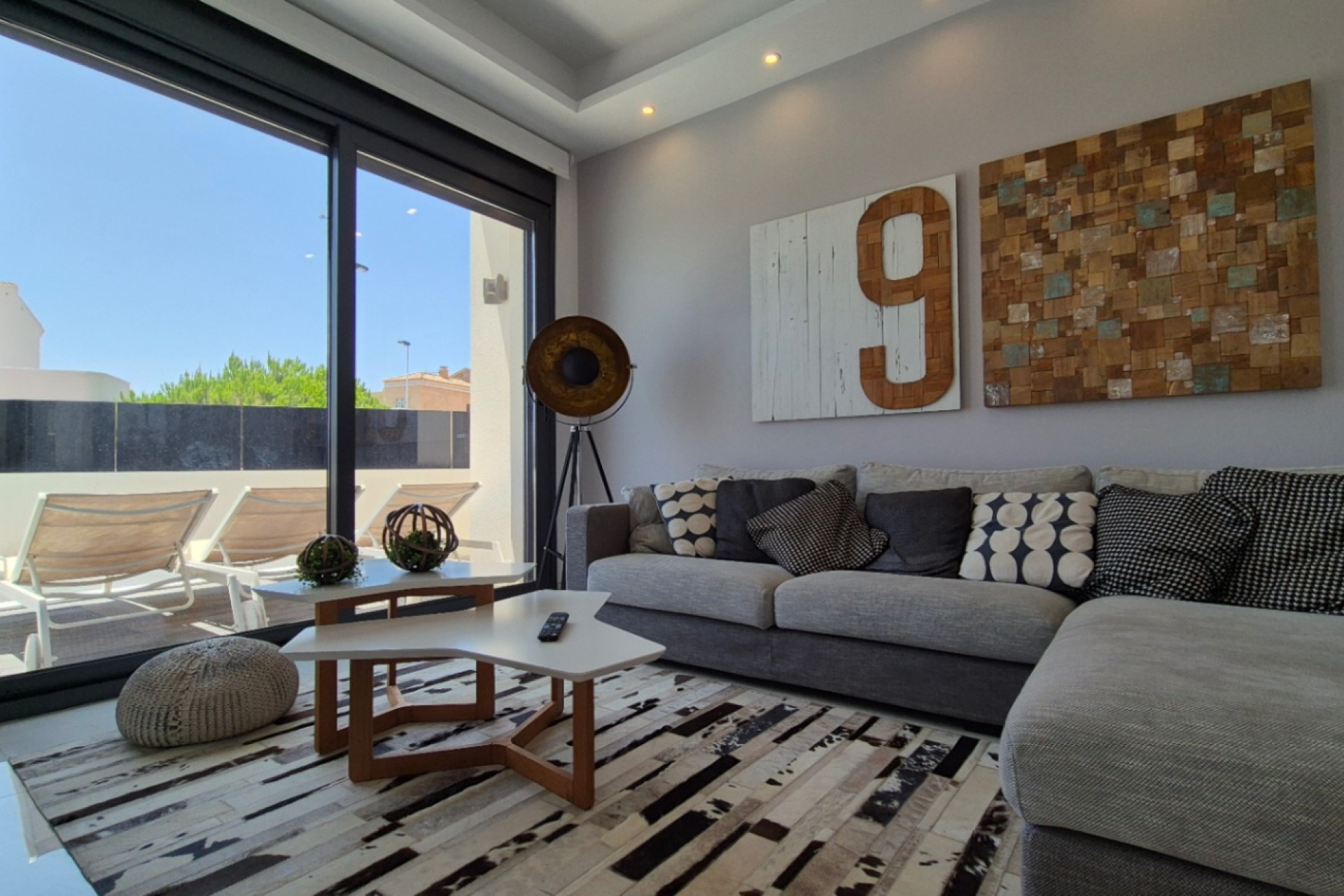 Reventa - Villa - Torrevieja - Costa Blanca Sur