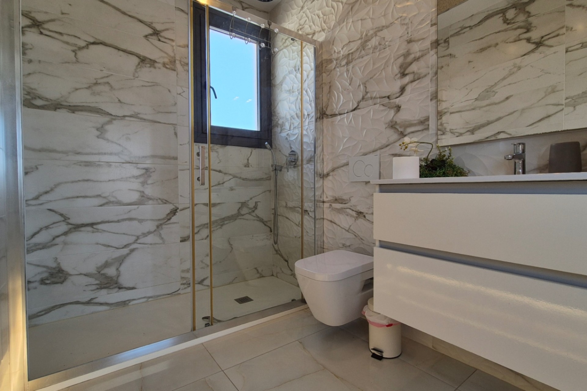 Reventa - Villa - Torrevieja - Costa Blanca Sur