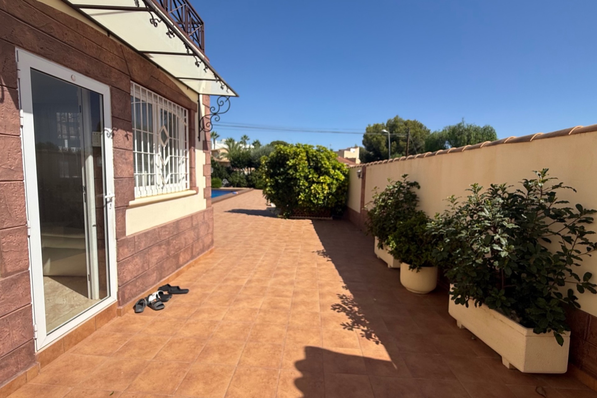 Reventa - Villa - Torrevieja - Costa Blanca Sur