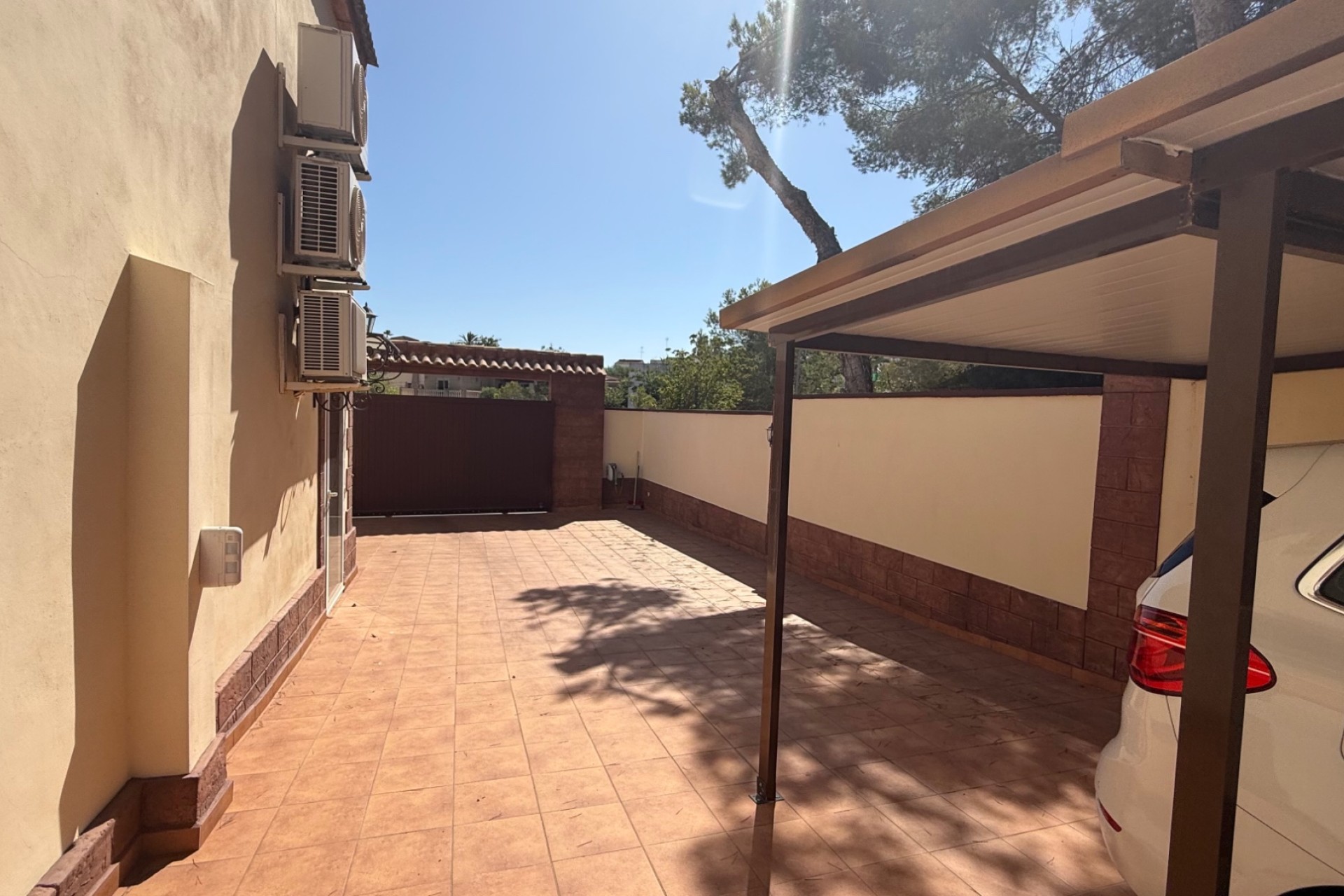 Reventa - Villa - Torrevieja - Costa Blanca Sur