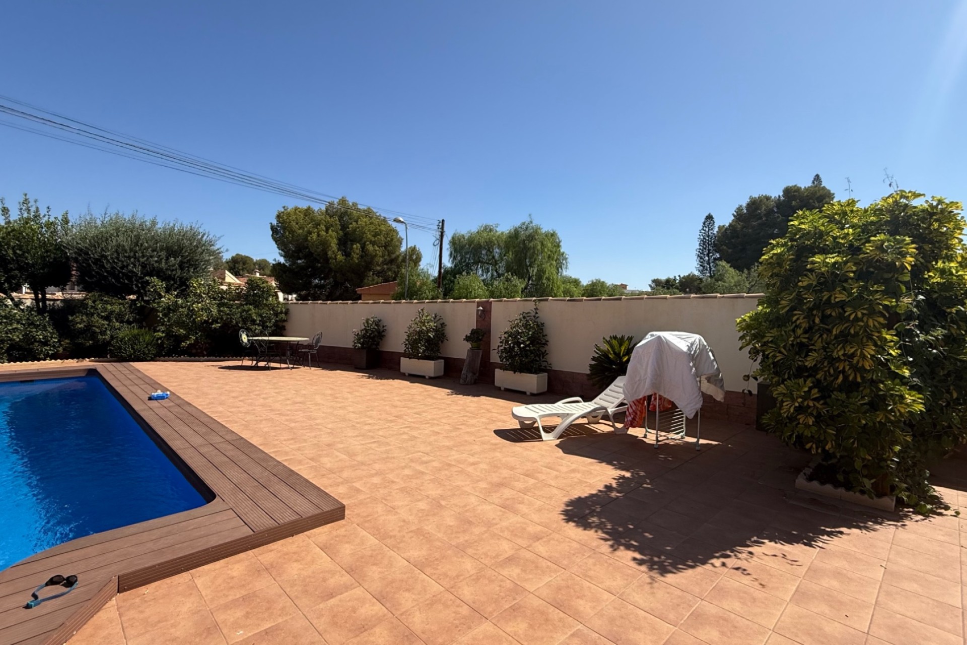Reventa - Villa - Torrevieja - Costa Blanca Sur