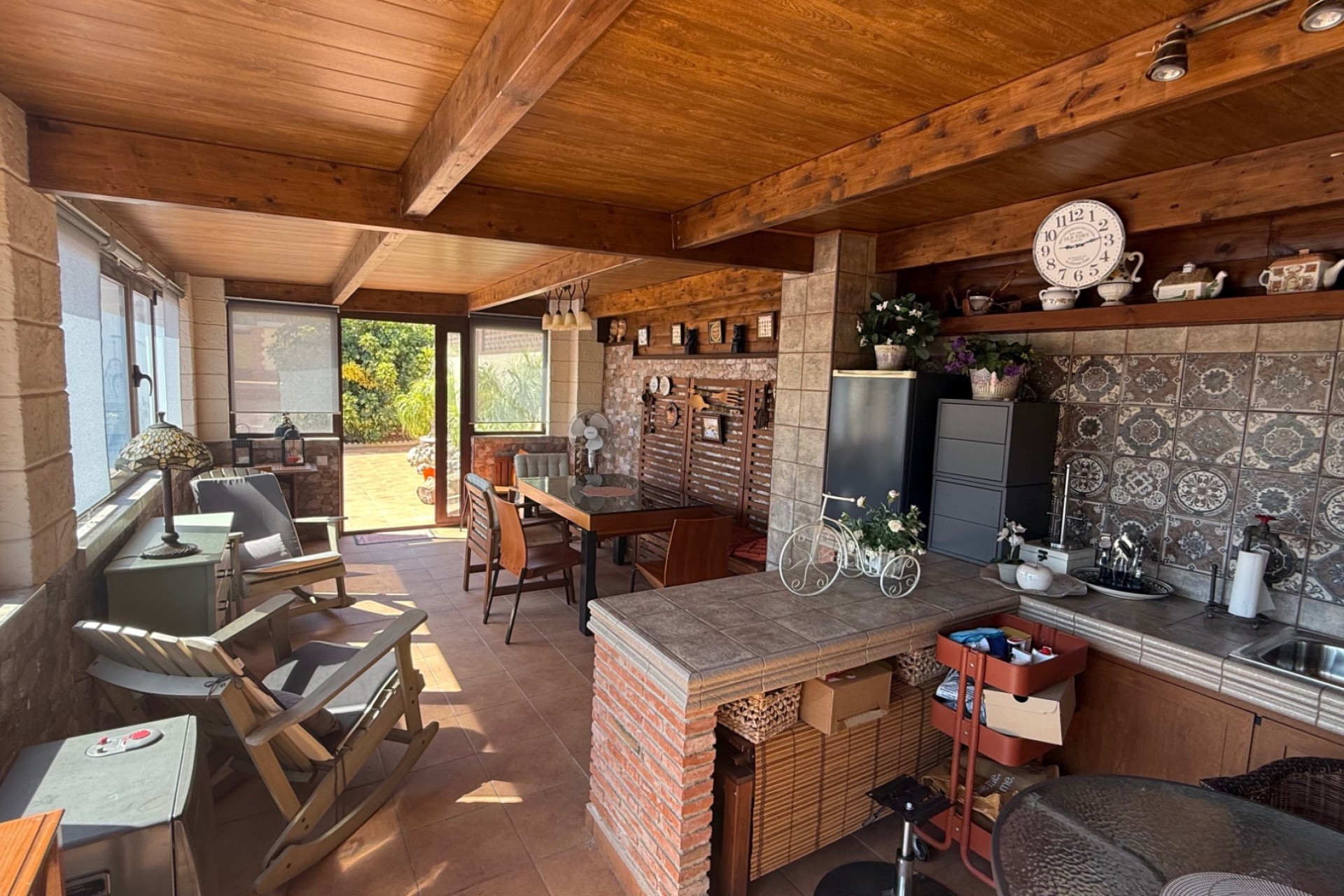 Reventa - Villa - Torrevieja - Costa Blanca Sur