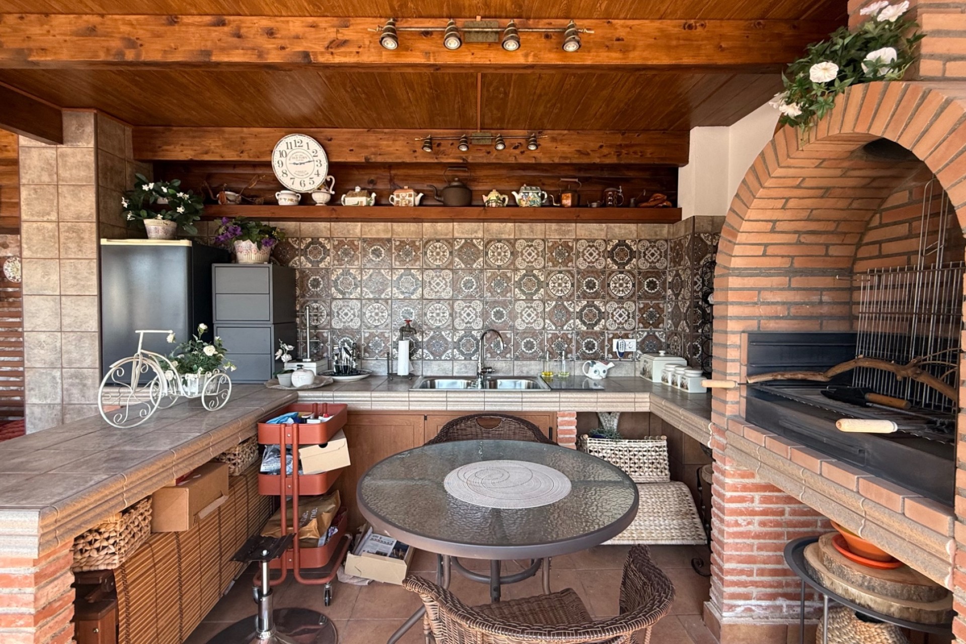 Reventa - Villa - Torrevieja - Costa Blanca Sur