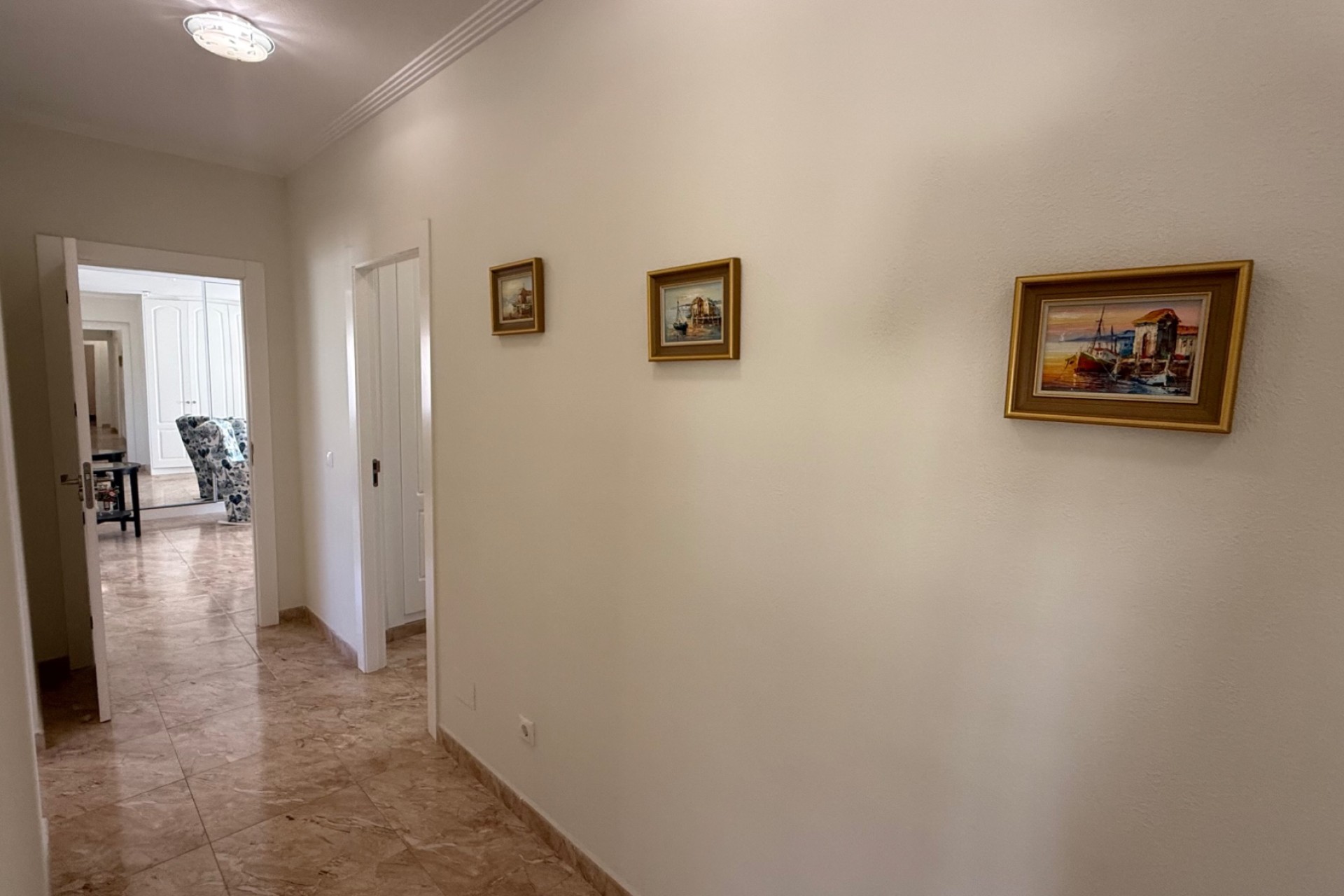 Reventa - Villa - Torrevieja - Costa Blanca Sur