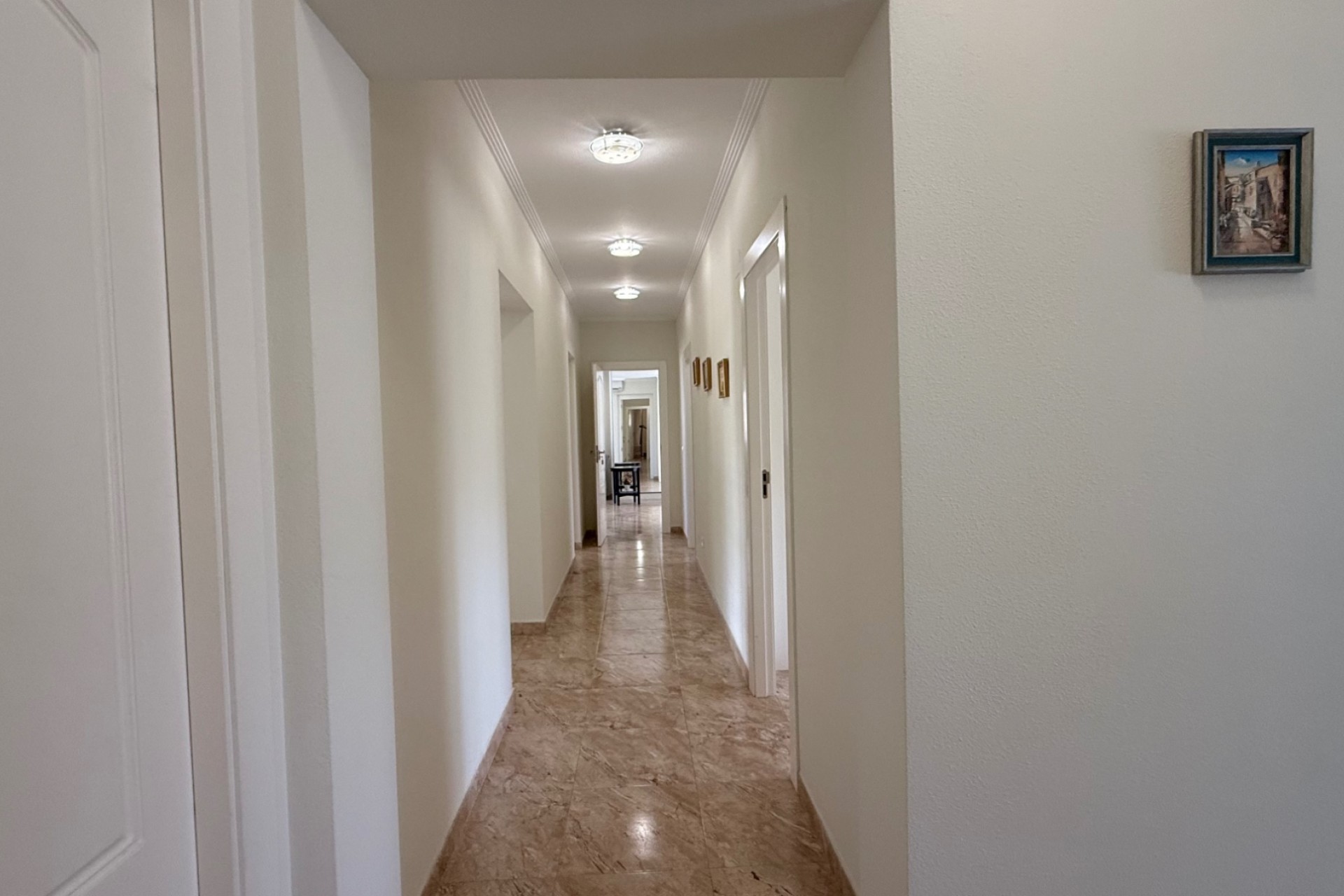 Reventa - Villa - Torrevieja - Costa Blanca Sur