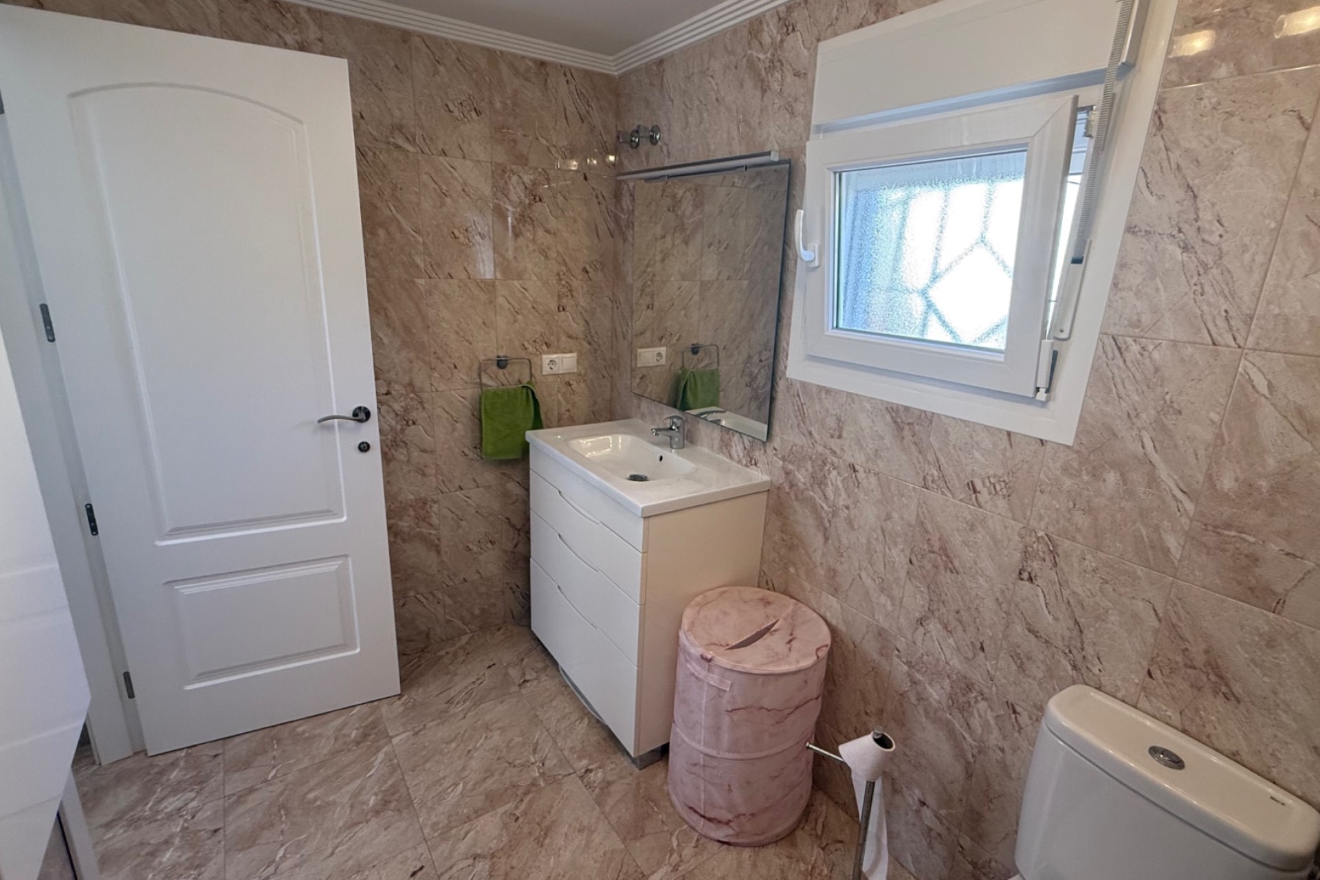 Reventa - Villa - Torrevieja - Costa Blanca Sur