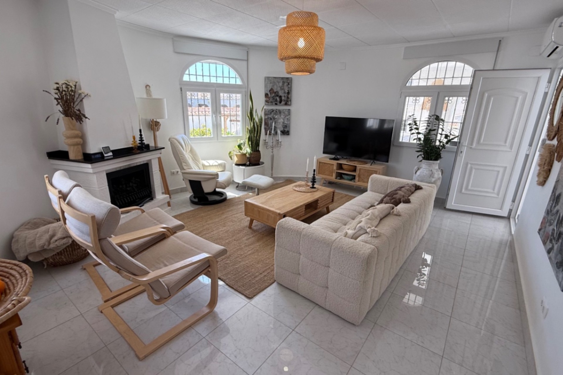 Reventa - Villa - Torrevieja - Costa Blanca Sur