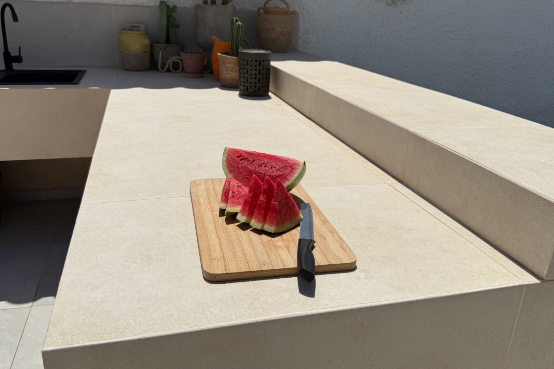 Reventa - Villa - Torrevieja - Costa Blanca Sur