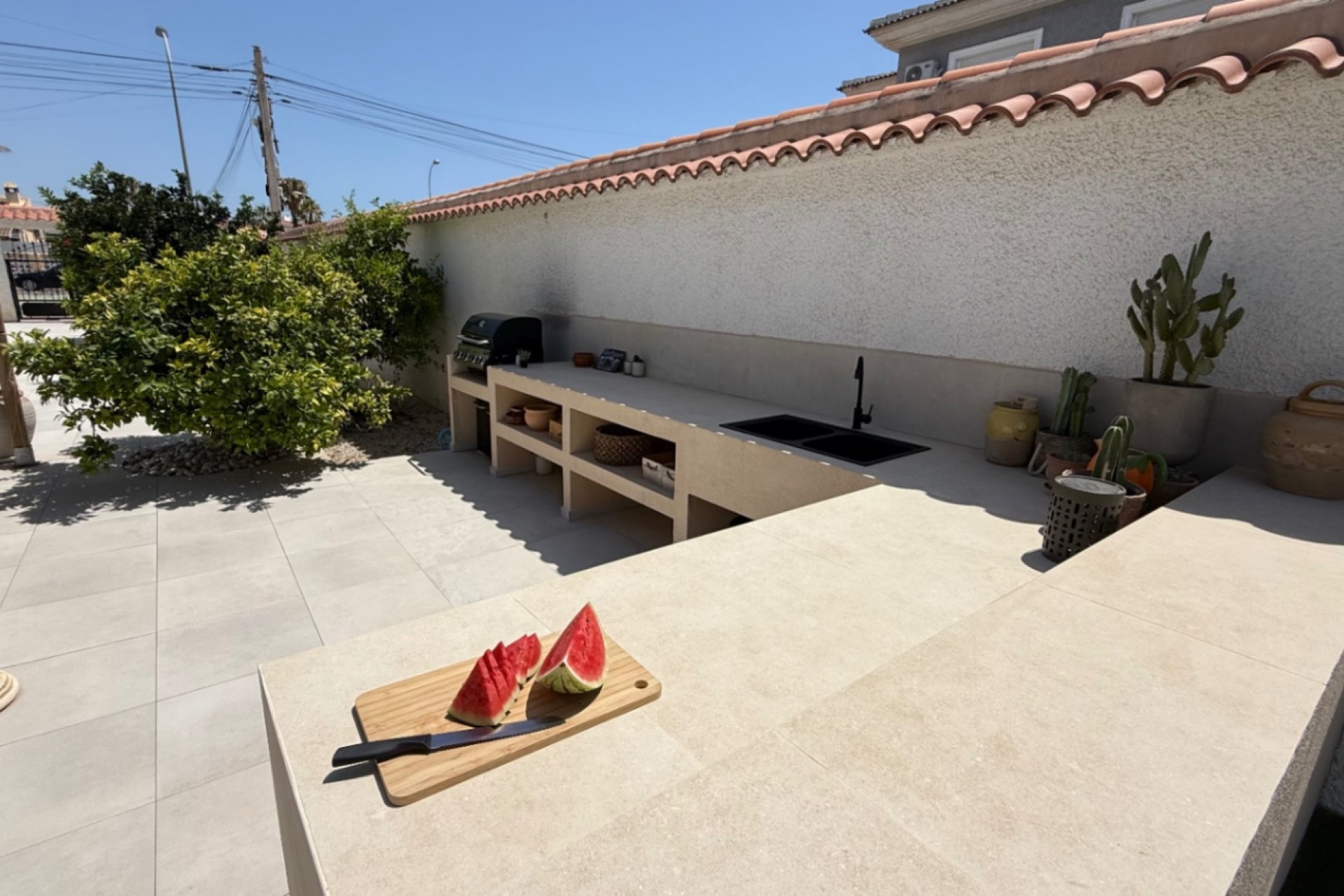 Reventa - Villa - Torrevieja - Costa Blanca Sur