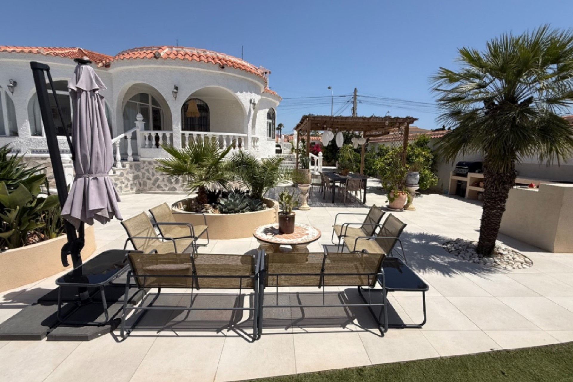 Reventa - Villa - Torrevieja - Costa Blanca Sur