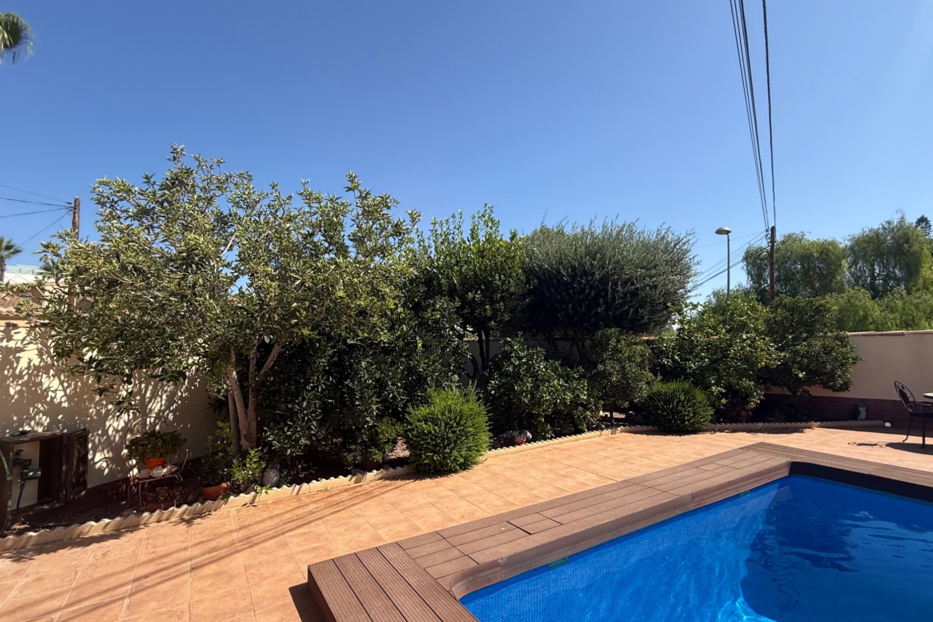 Reventa - Villa - Torrevieja - Costa Blanca