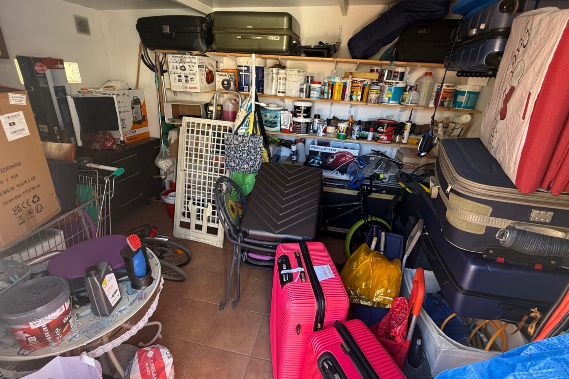 Reventa - Villa - Torrevieja - Costa Blanca