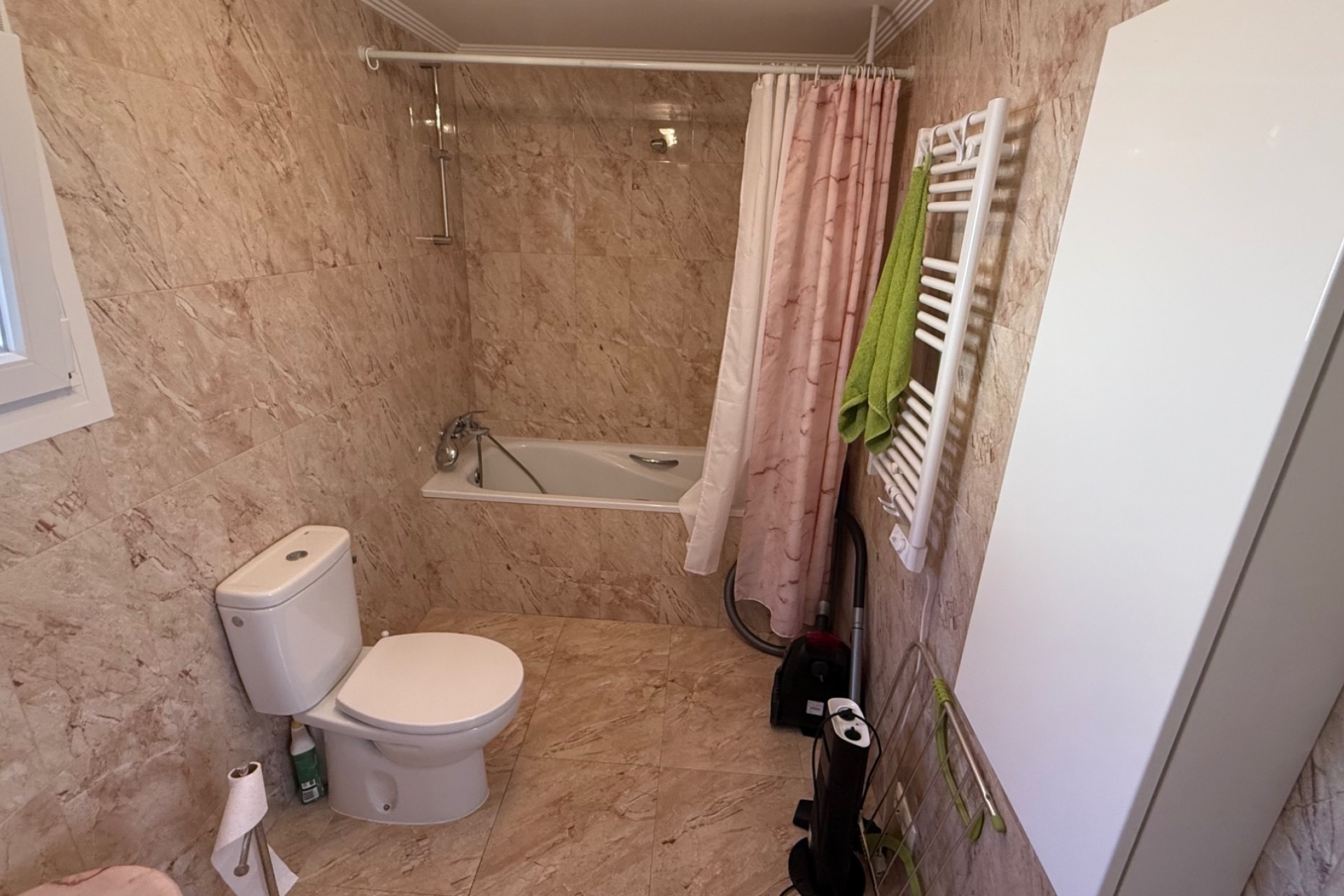 Reventa - Villa - Torrevieja - Costa Blanca