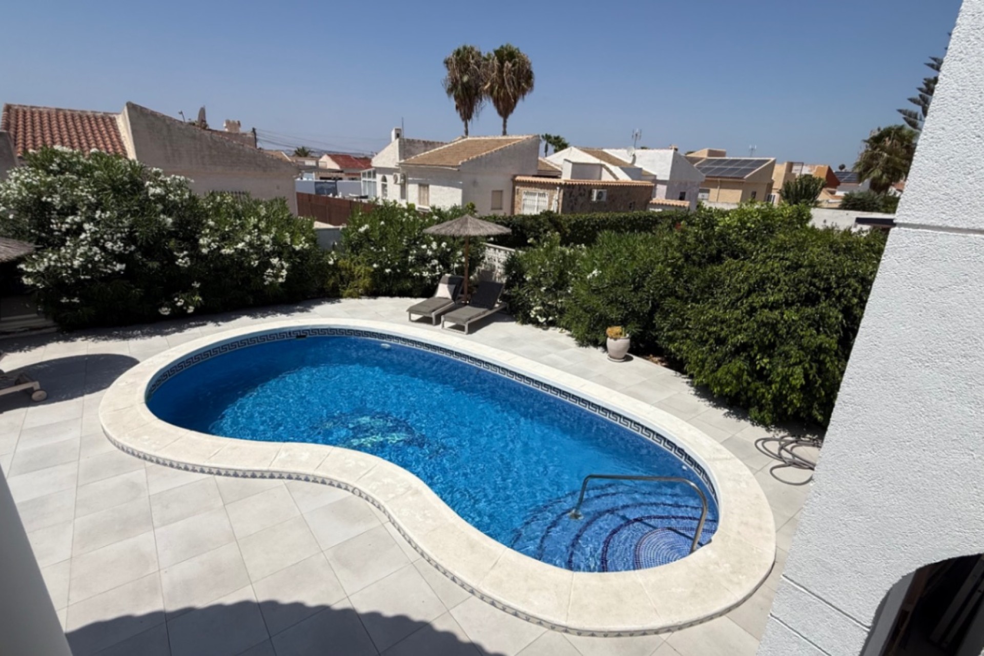 Reventa - Villa - Torrevieja - Costa Blanca