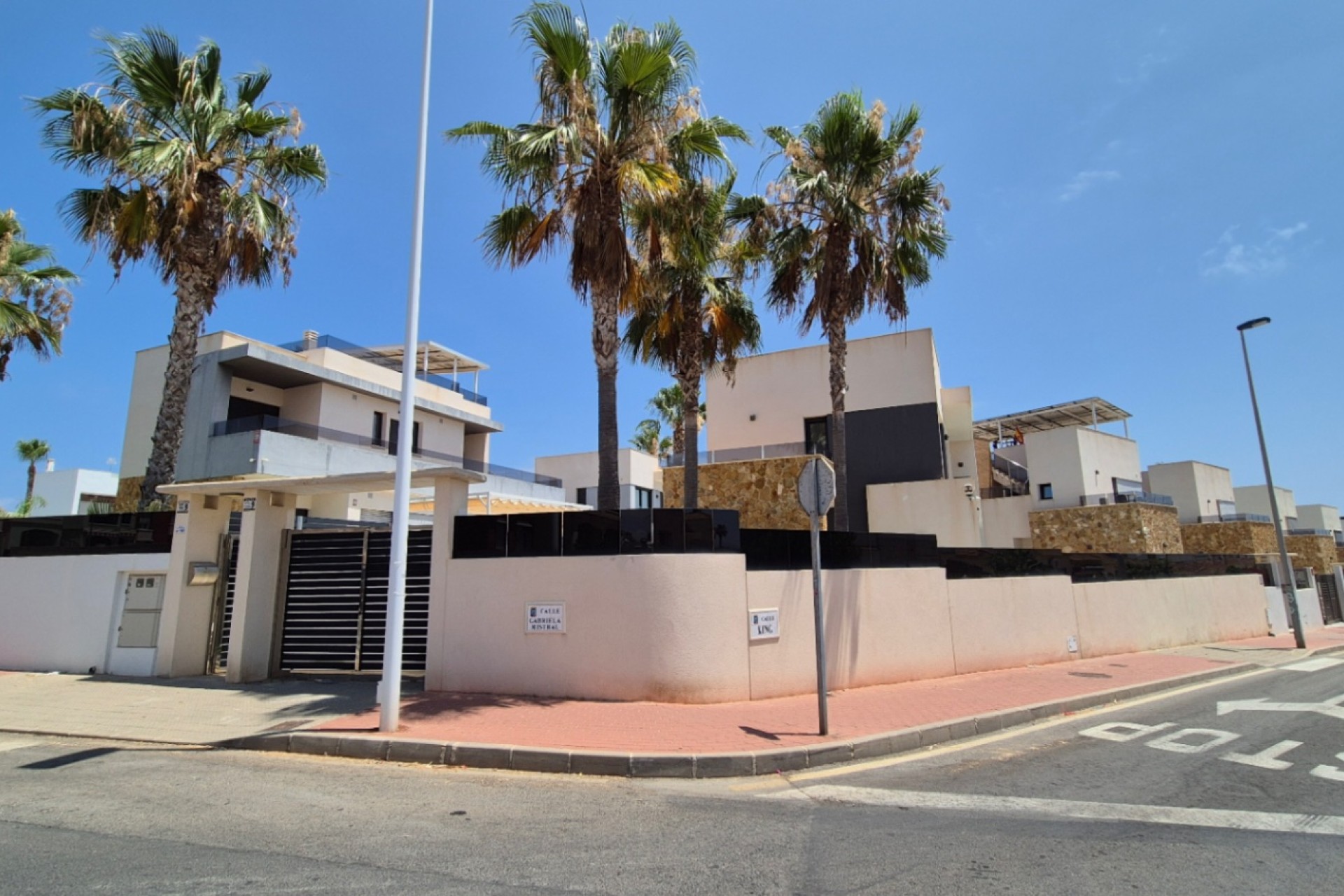 Reventa - Villa - Torrevieja - Costa Blanca