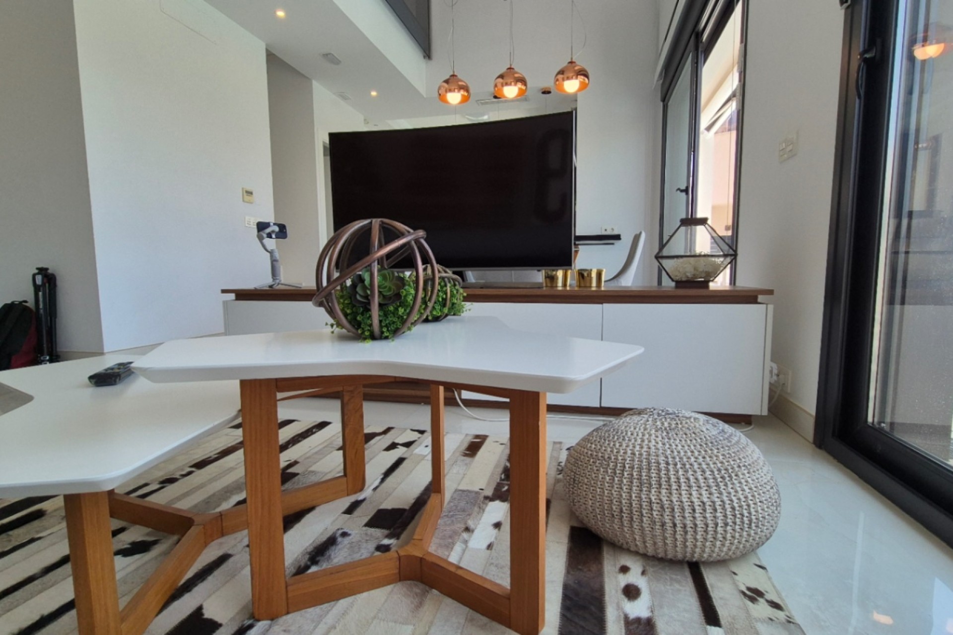 Reventa - Villa - Torrevieja - Costa Blanca