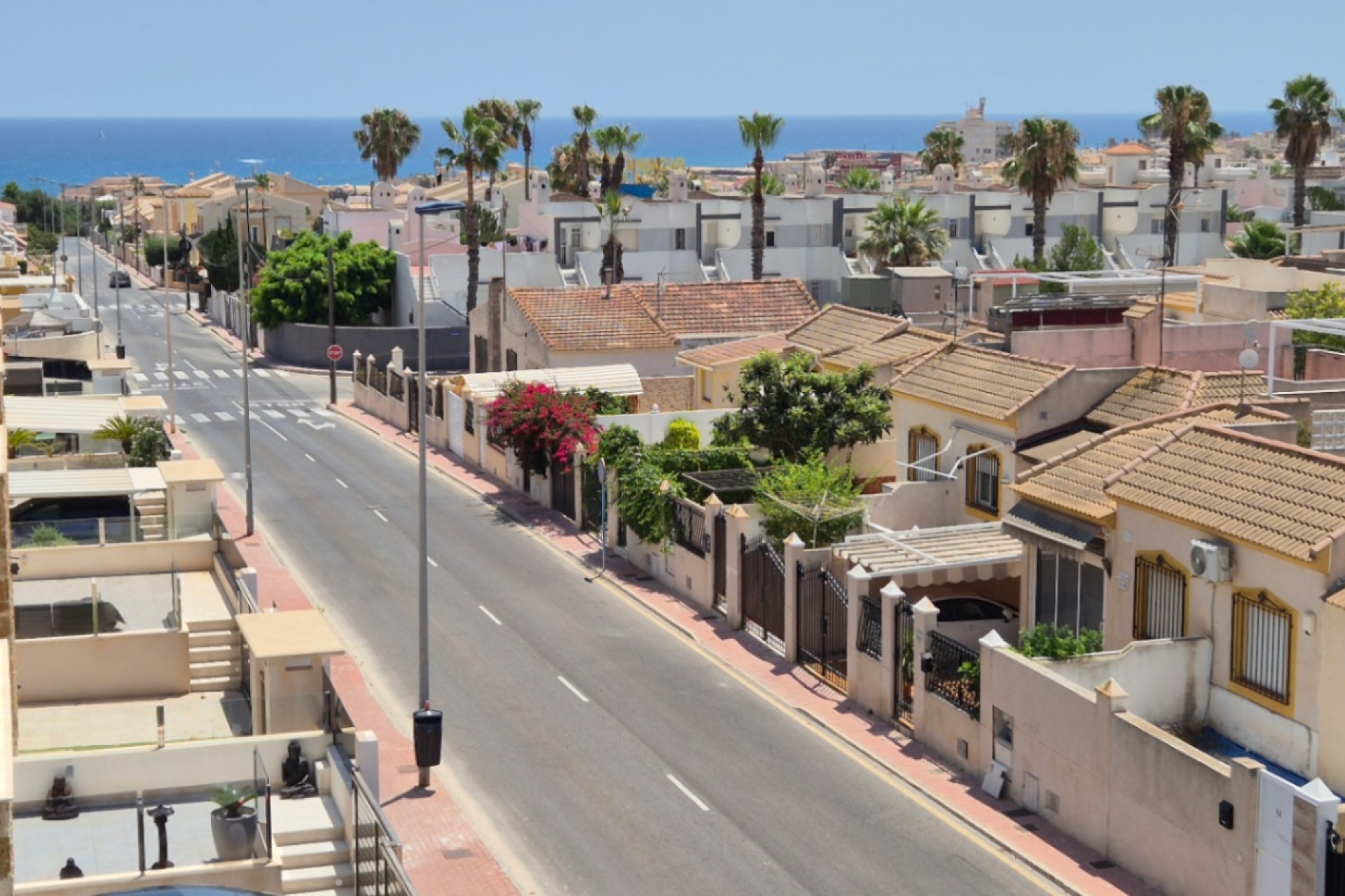 Reventa - Villa - Torrevieja - Costa Blanca