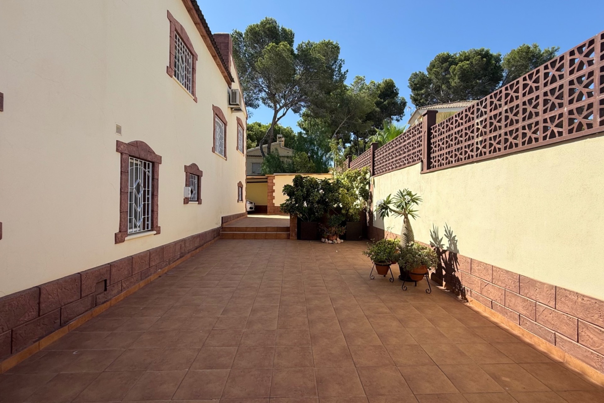 Reventa - Villa - Torrevieja - Costa Blanca