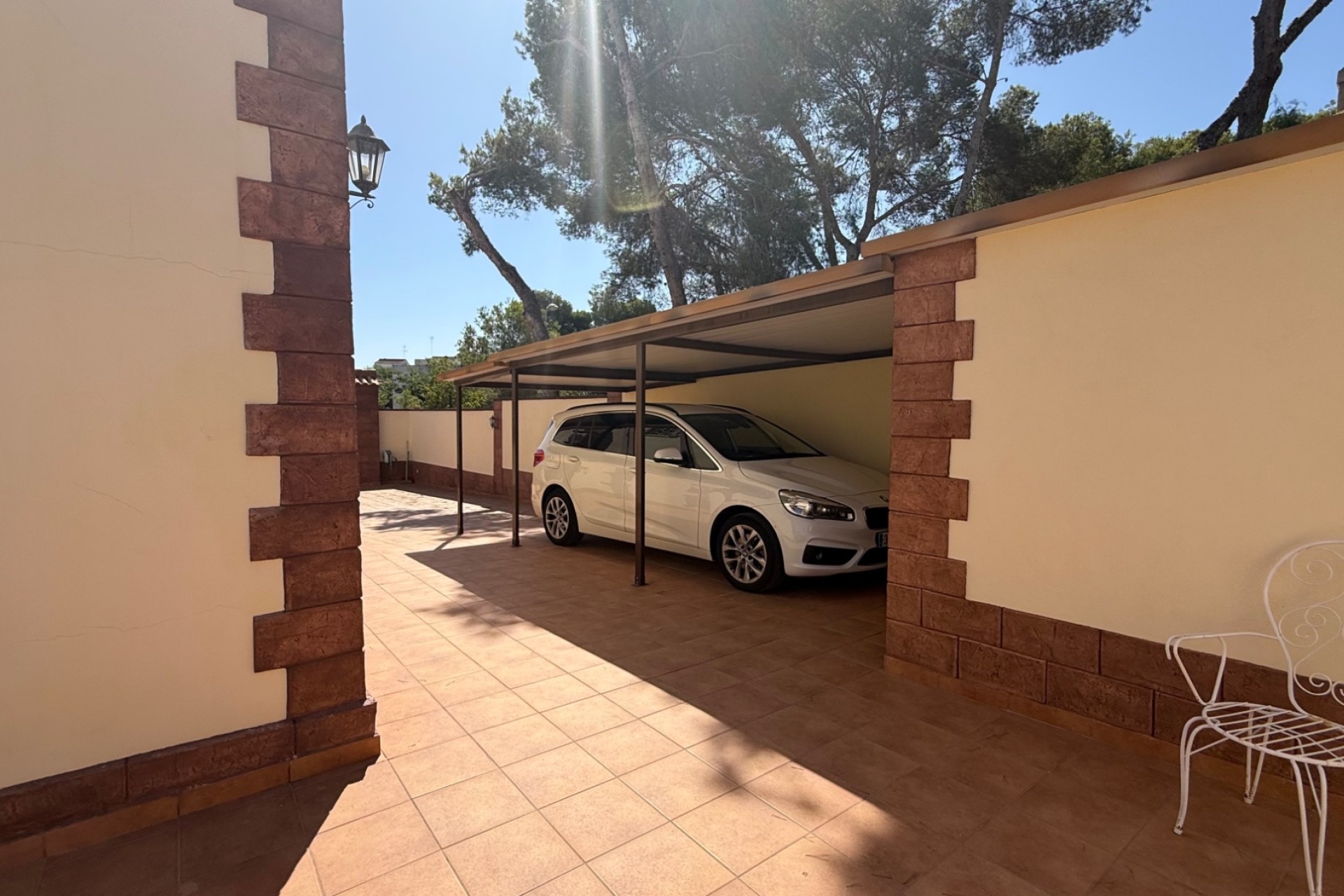Reventa - Villa - Torrevieja - Costa Blanca